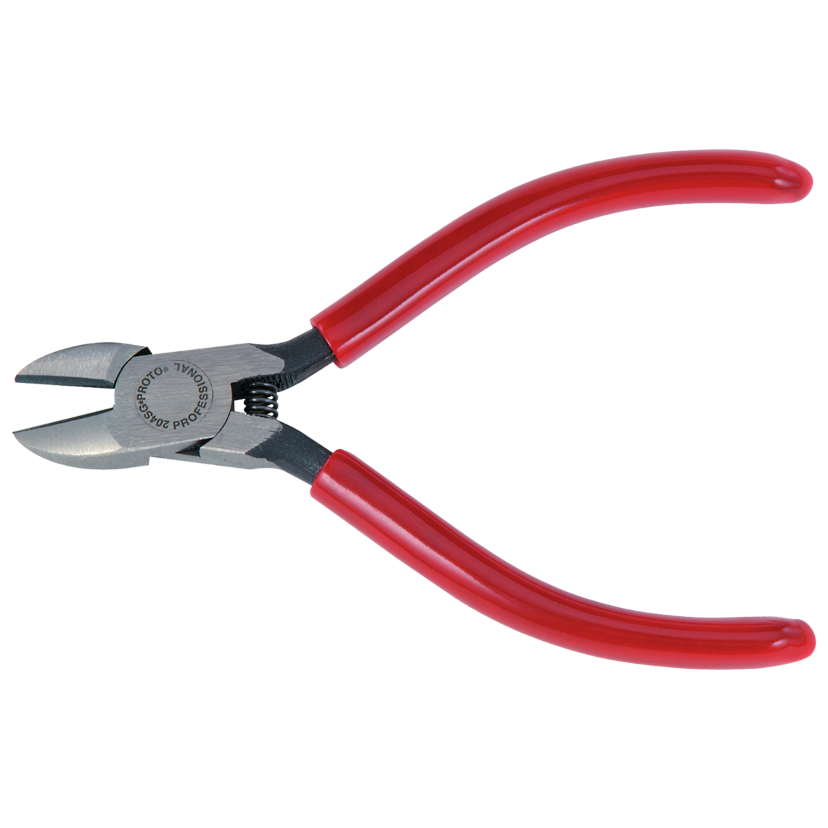 Proto 4-1/8" Midget Diagonal Cutting Pliers