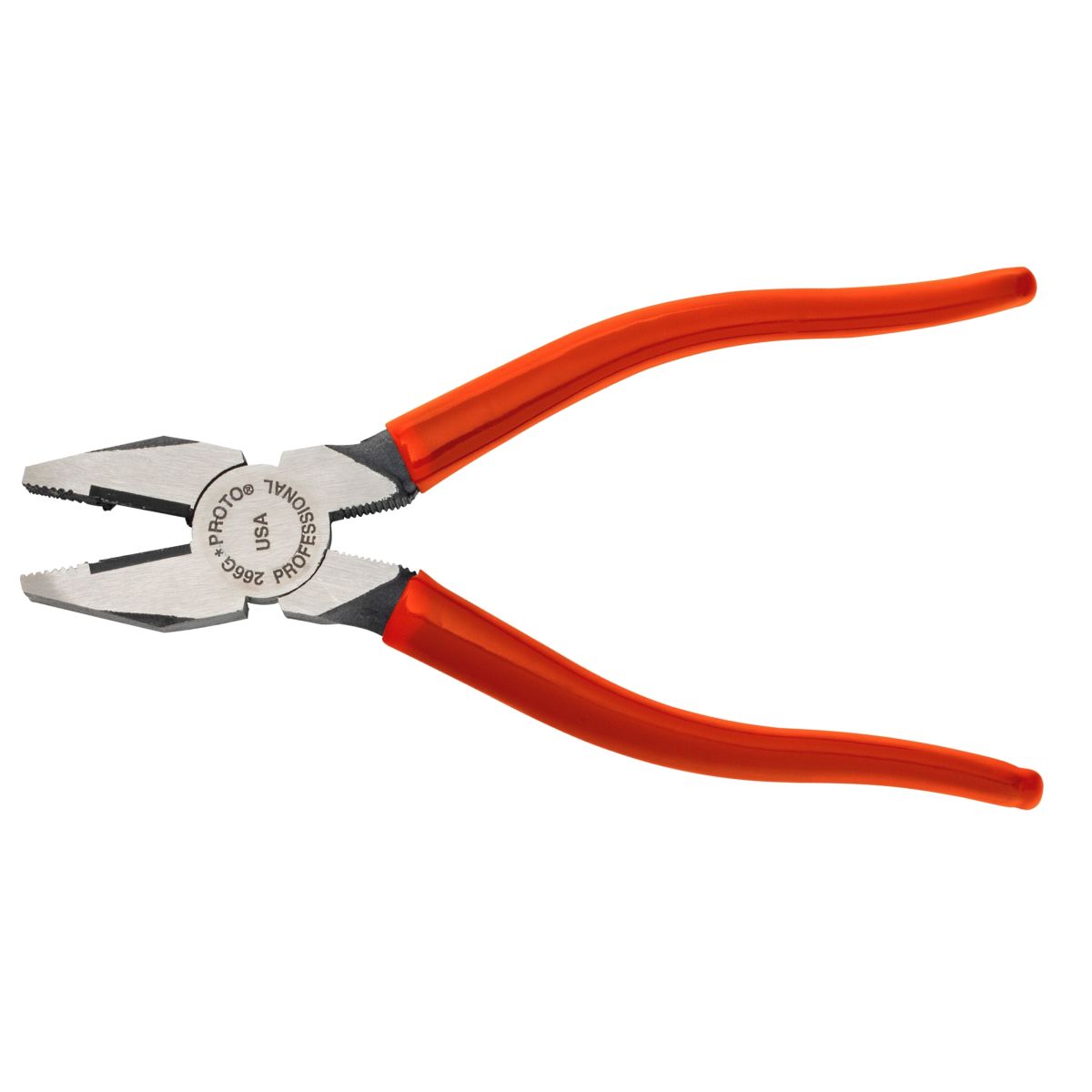 Proto 6-1/2" Lineman's Pliers