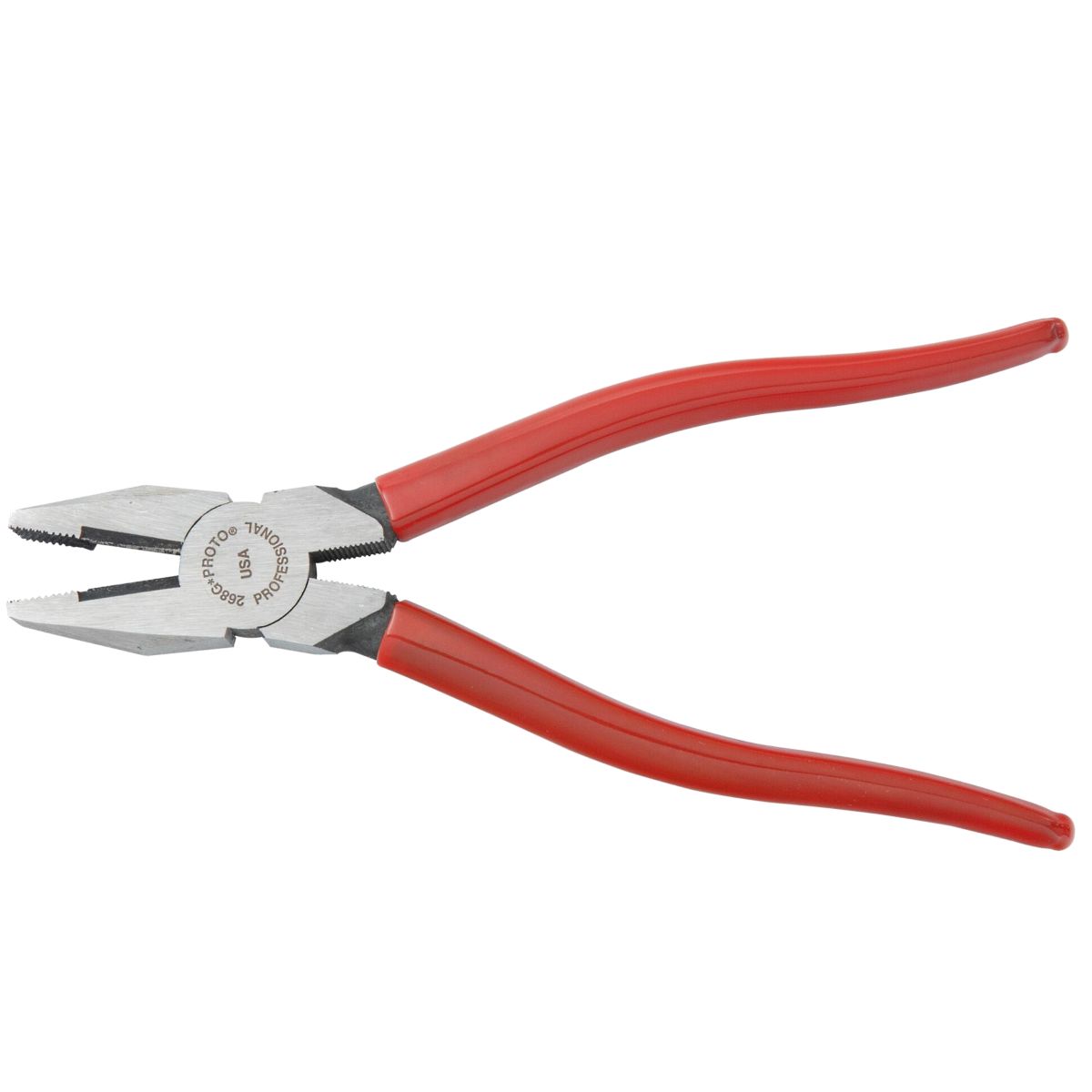 Proto 8-5/8" Lineman's Pliers