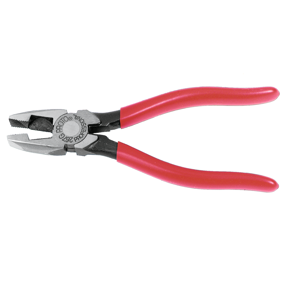 Proto 7-9/16" Lineman's Pliers — New England Style