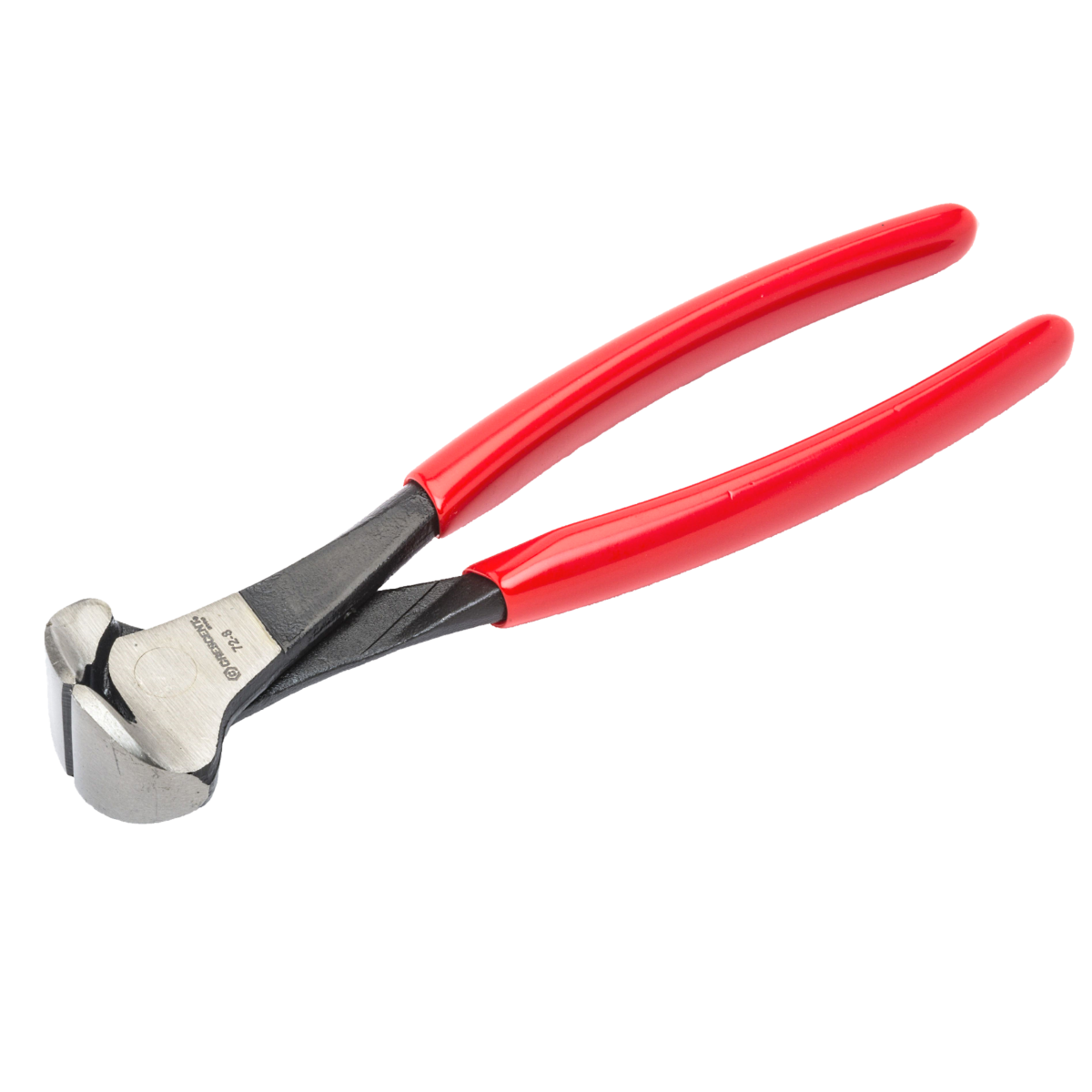 Crescent 8" End Cutting Nippers