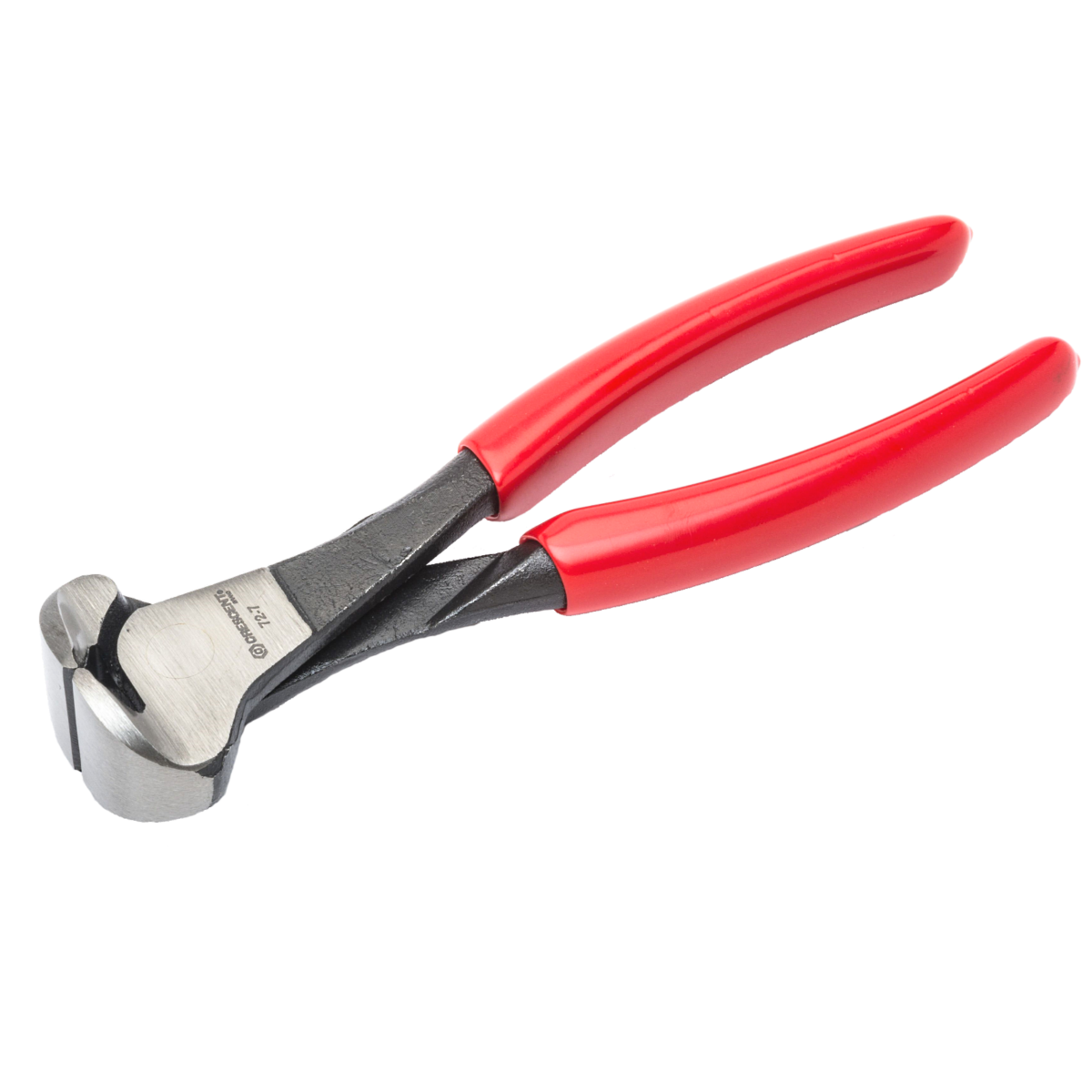 Crescent 7" End Cutting Nippers