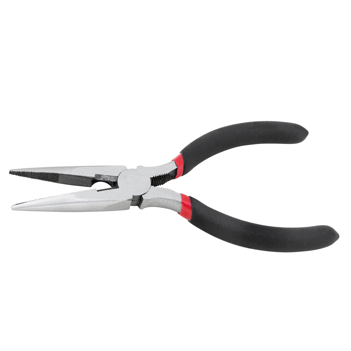 Performance Tool® 6" Long Nose Pliers