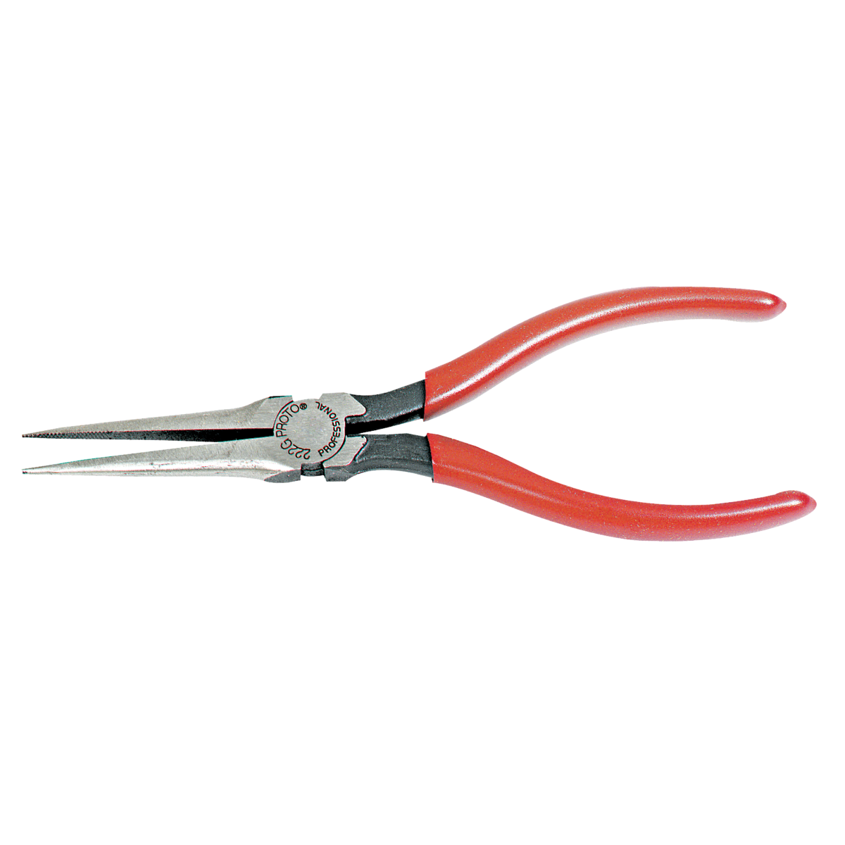 Proto 6-7/8" Long Thin Needle Nose Pliers