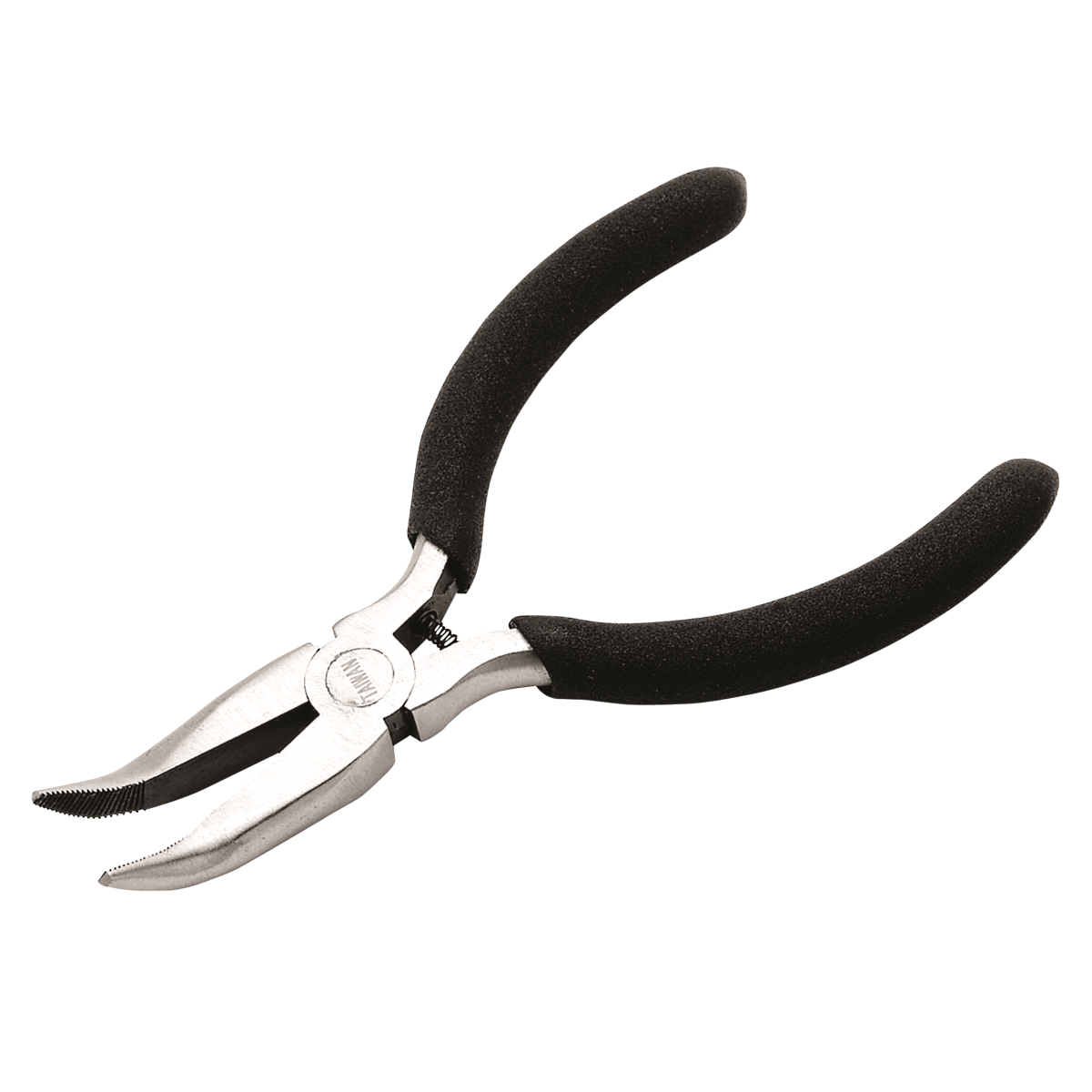 Sona Bent Nose Mini Pliers