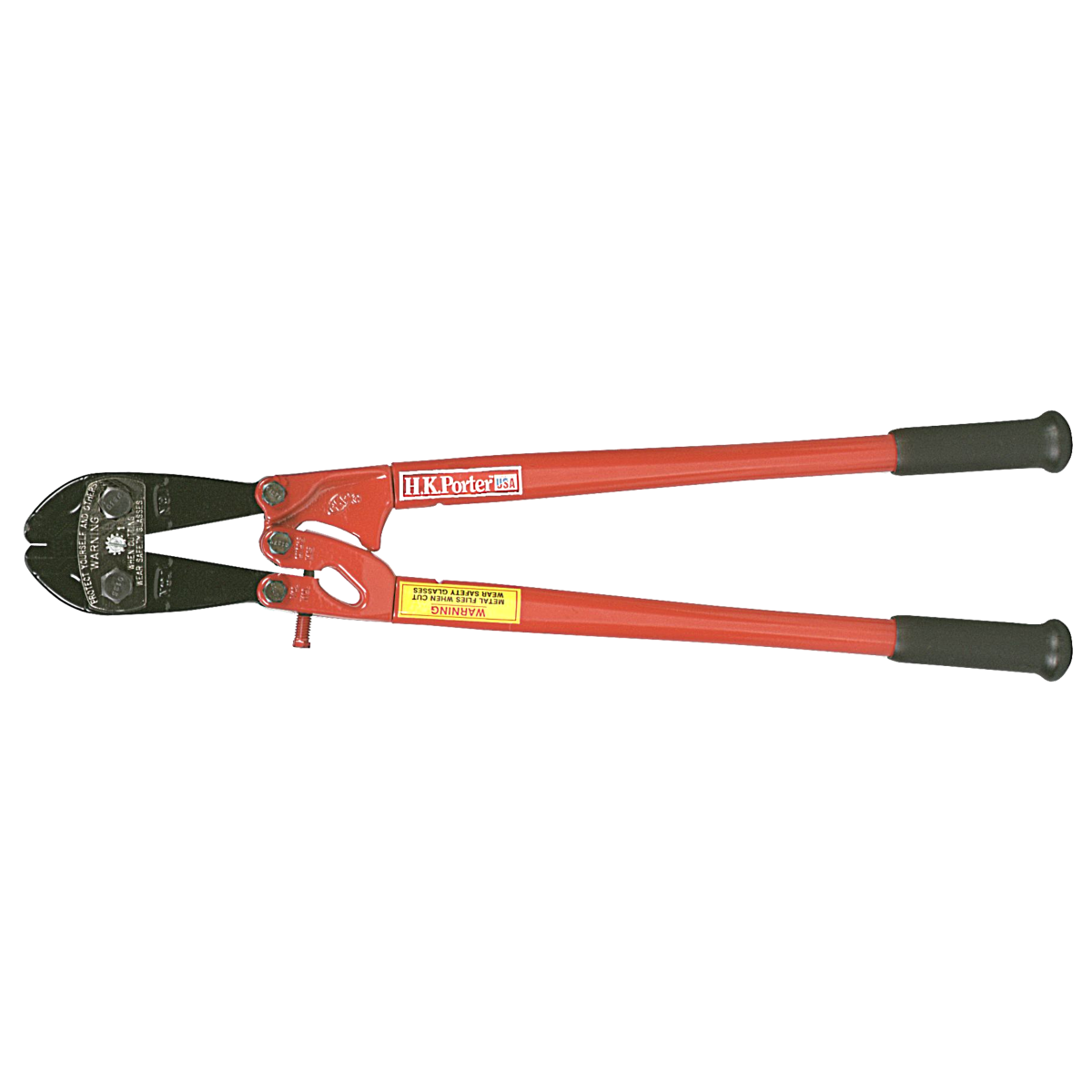 H. K. Porter 30" Bolt Cutter