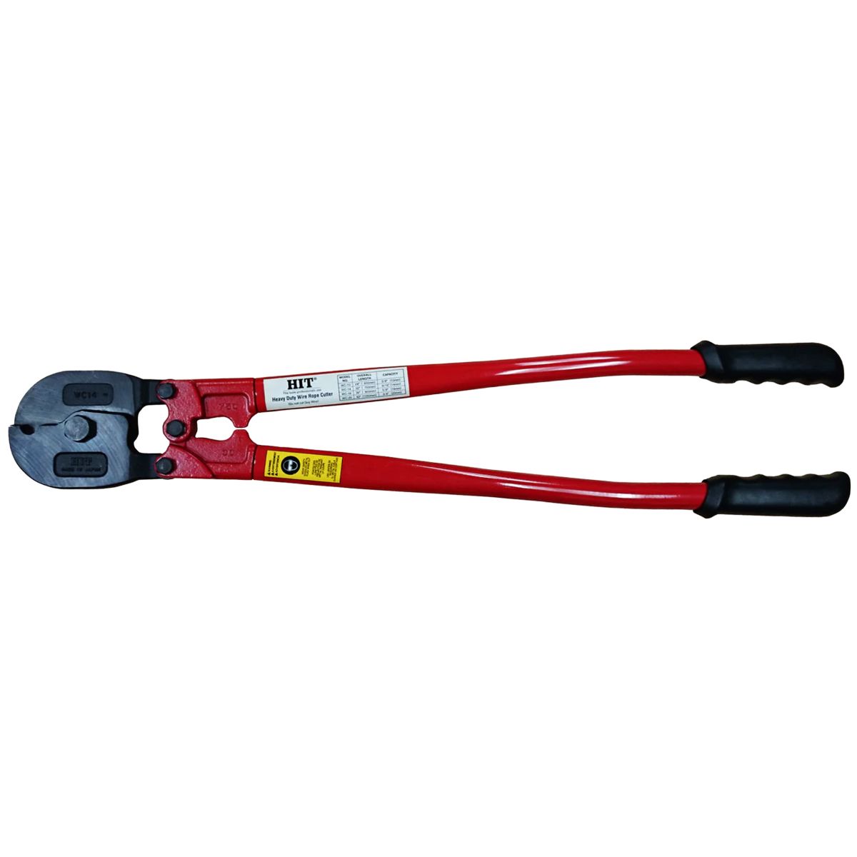 24" Heavy Duty Wire Rope Cutter