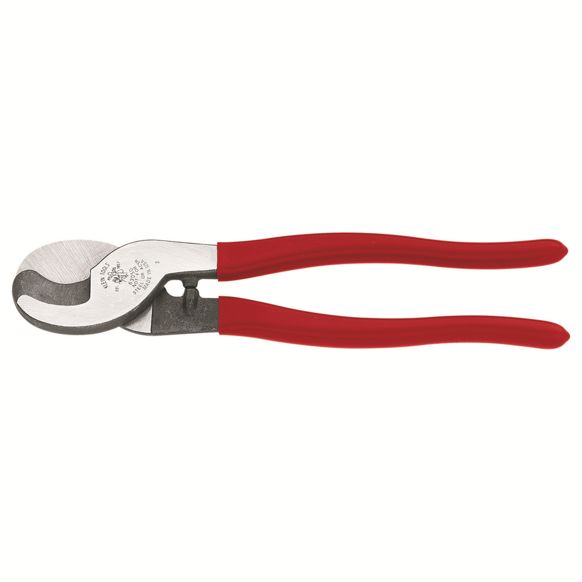 Klein 9-1/2" High-Leverage Cable Cutter