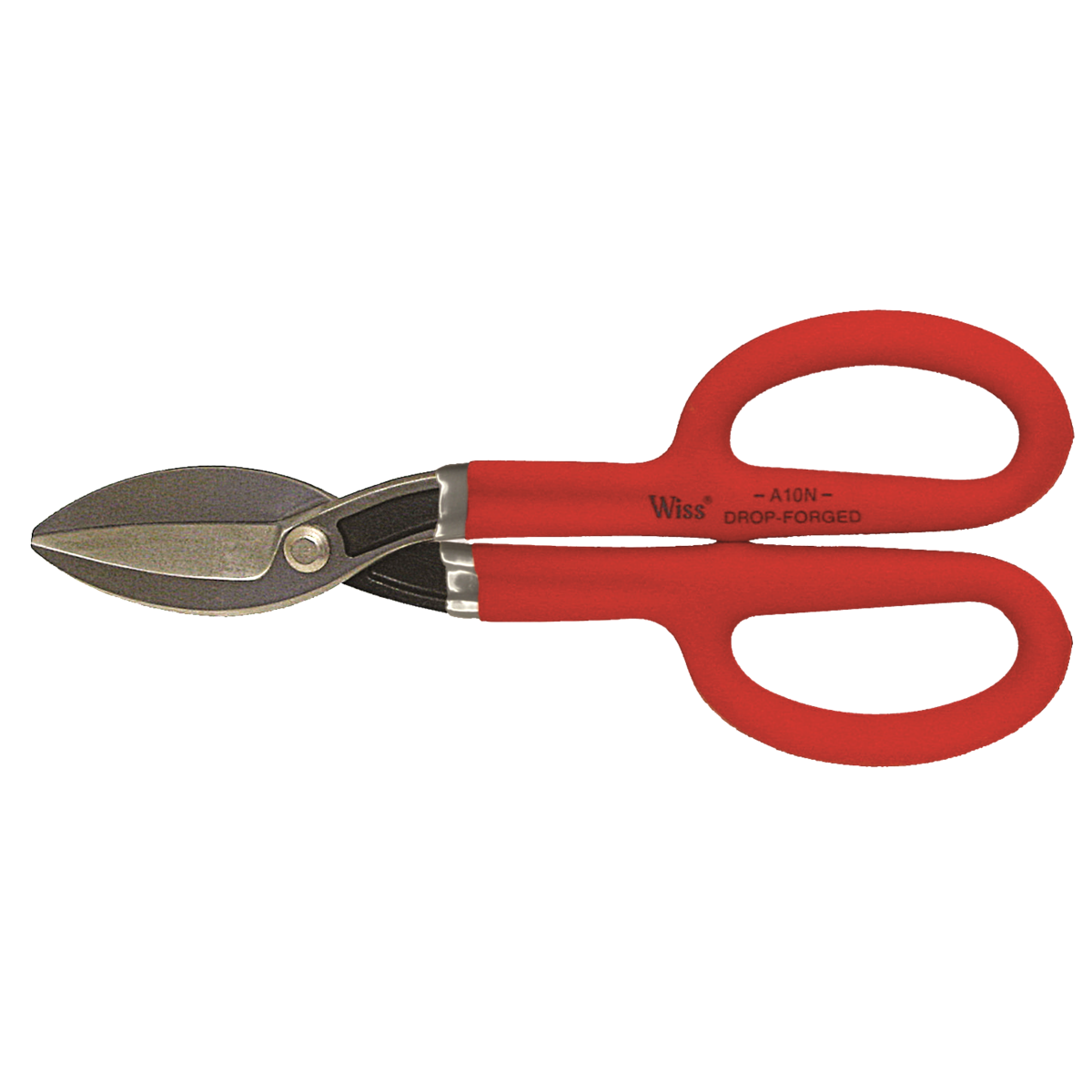 Wiss 11" Straight Cutting Snips