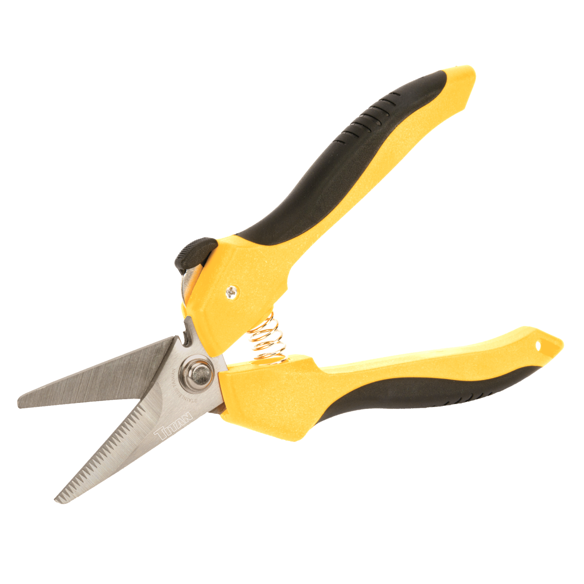 Titan 12345 Multi-Purpose Shears