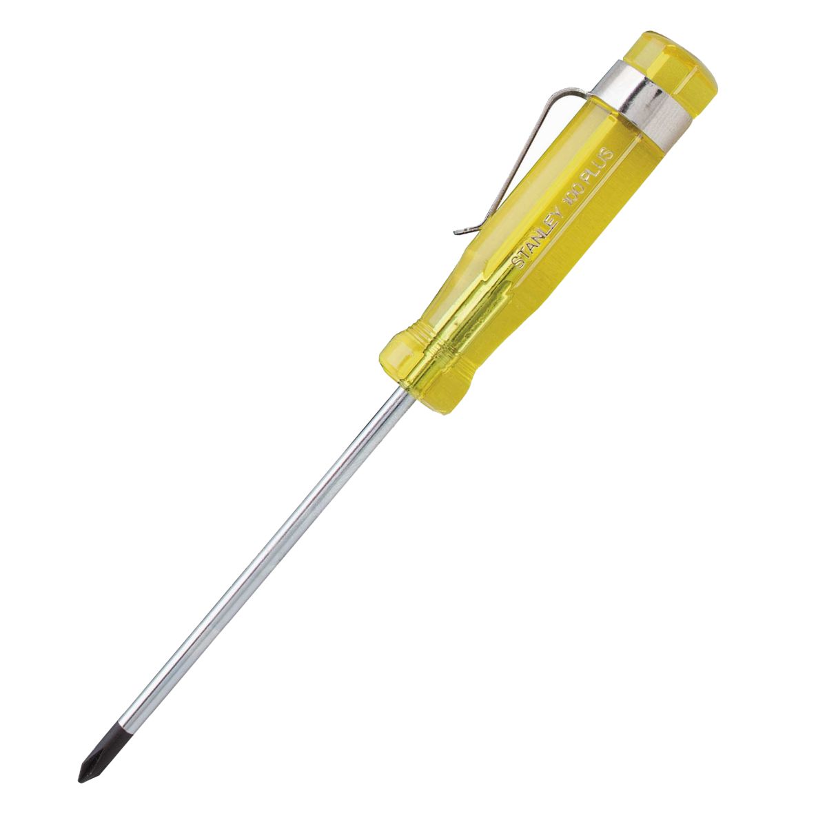 Stanley #0 x 2-3/4" Round Blade Phillips Screwdriver