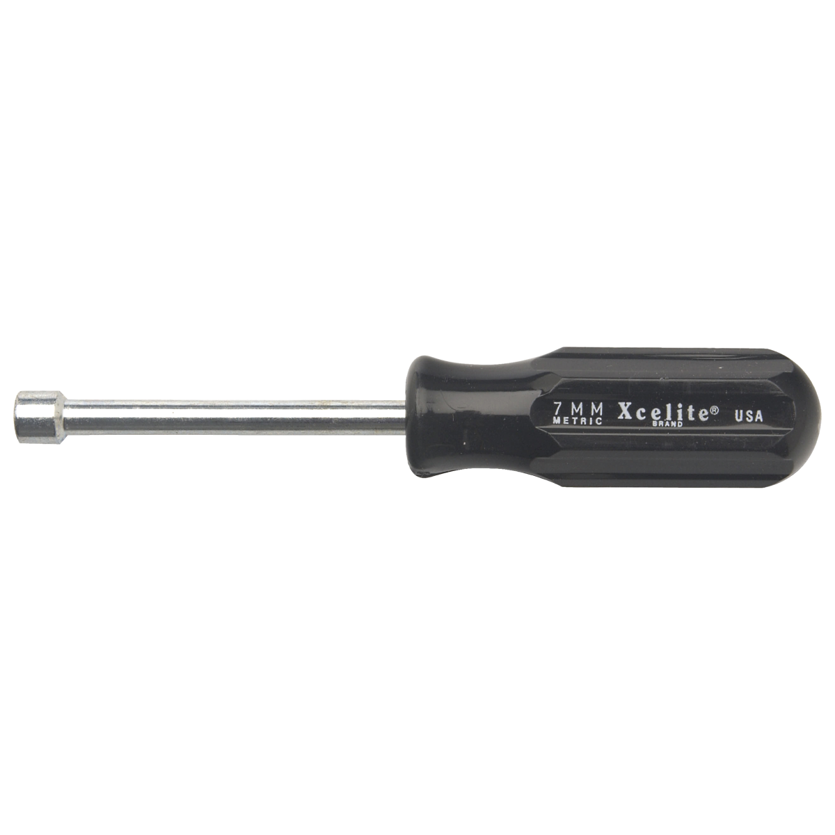 Xcelite 7 mm Metric Nut Driver