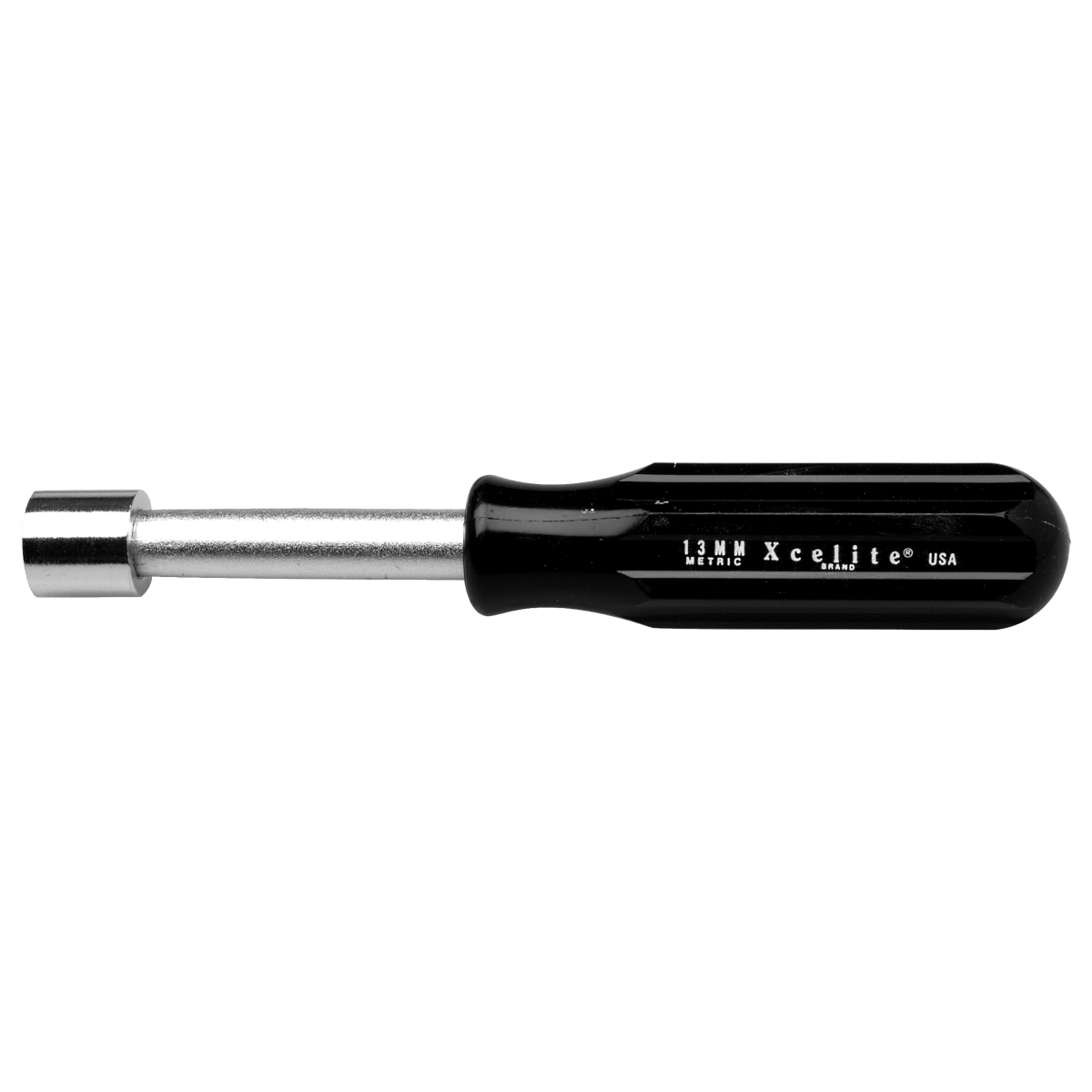 Xcelite 13 mm Metric Nut Driver