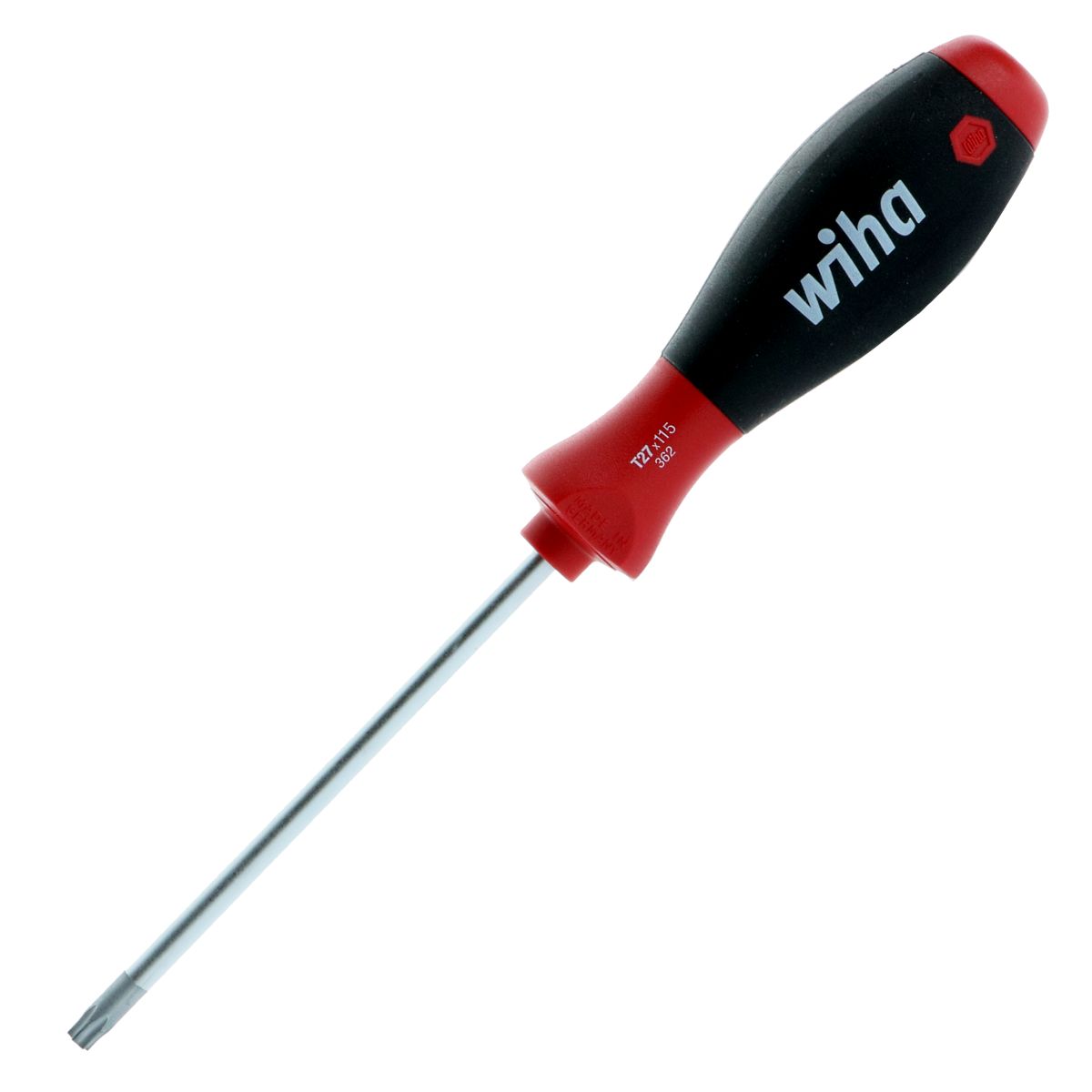 Wiha T27 Torx Screwdriver