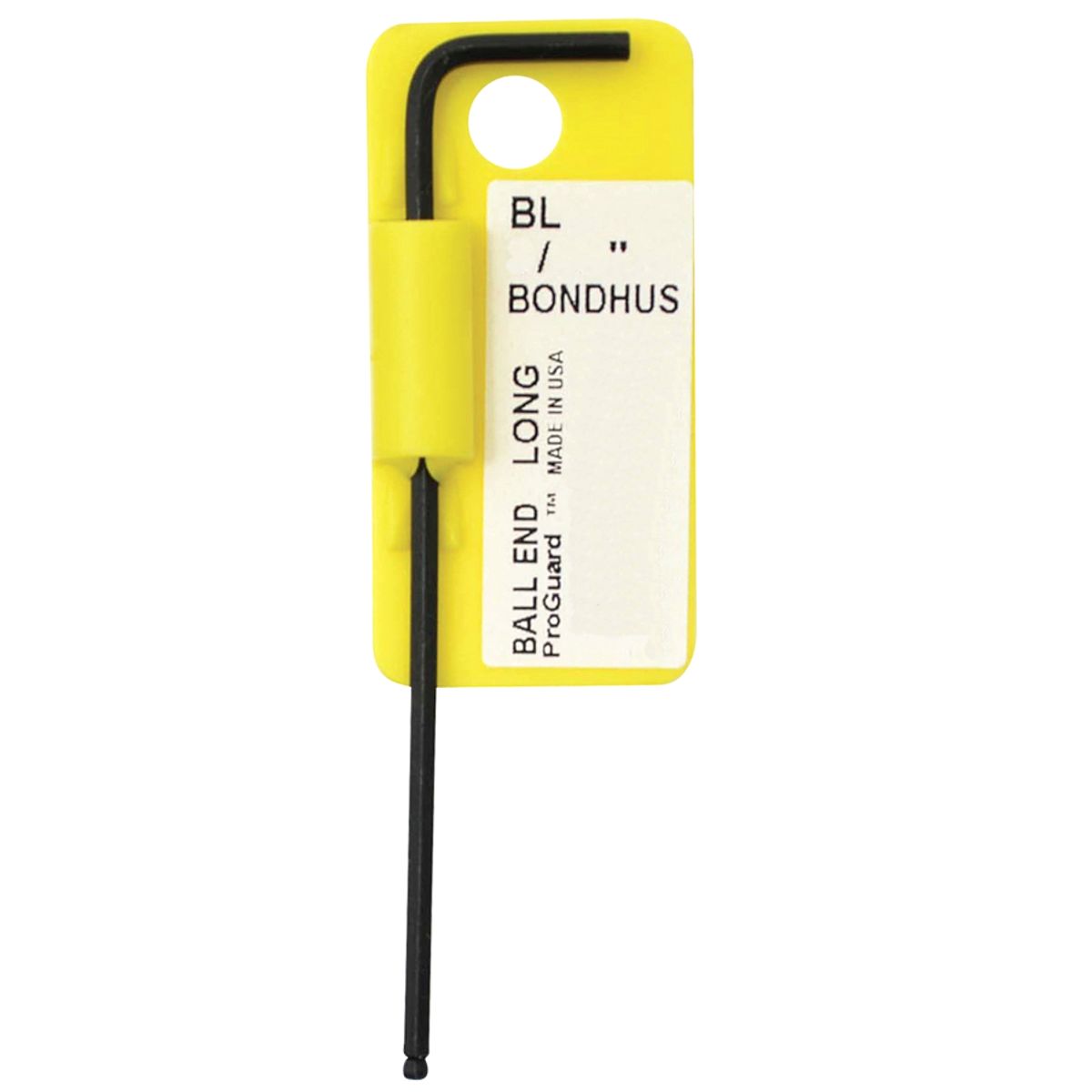 Bondhus 15704 BL 5/64" Standard Ballpoint L-Wrench