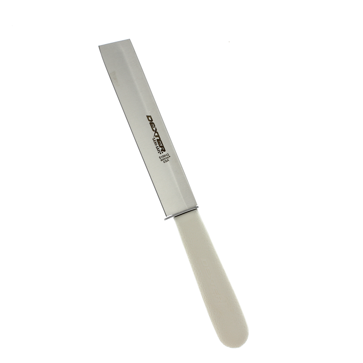 Stainless Steel Produce Knife