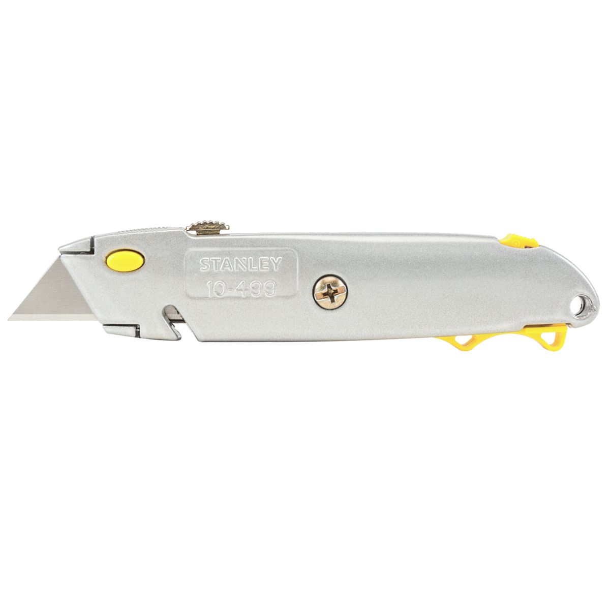 Stanley 10-499 Quick Change Retractable Utility Knife