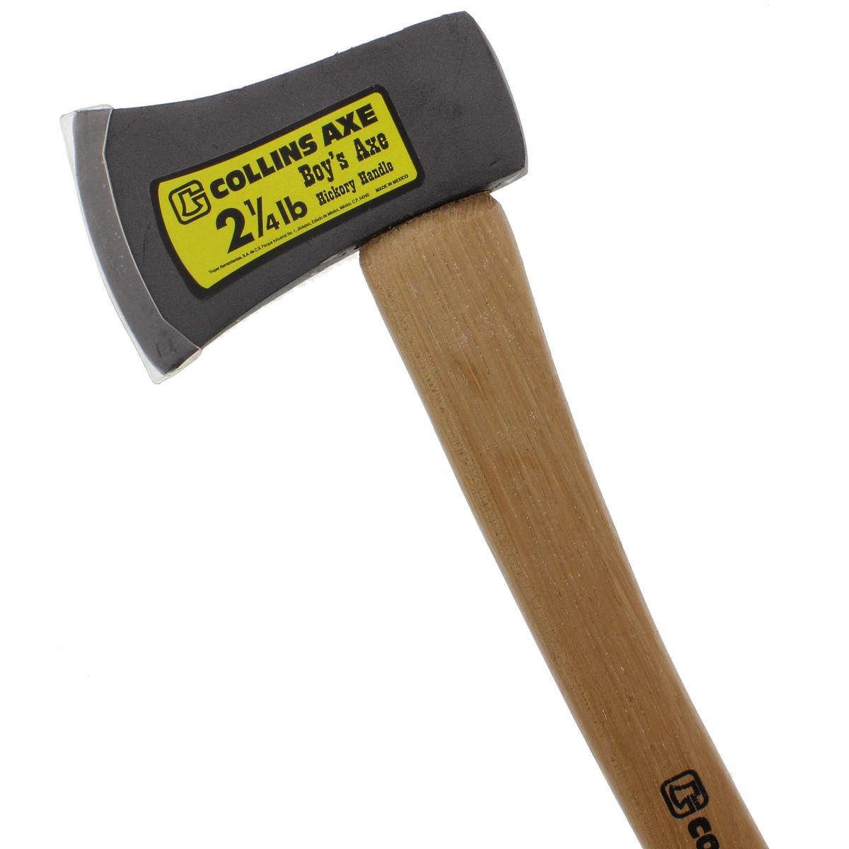 2-1/4 lb 28" Handle Single Bit Axe