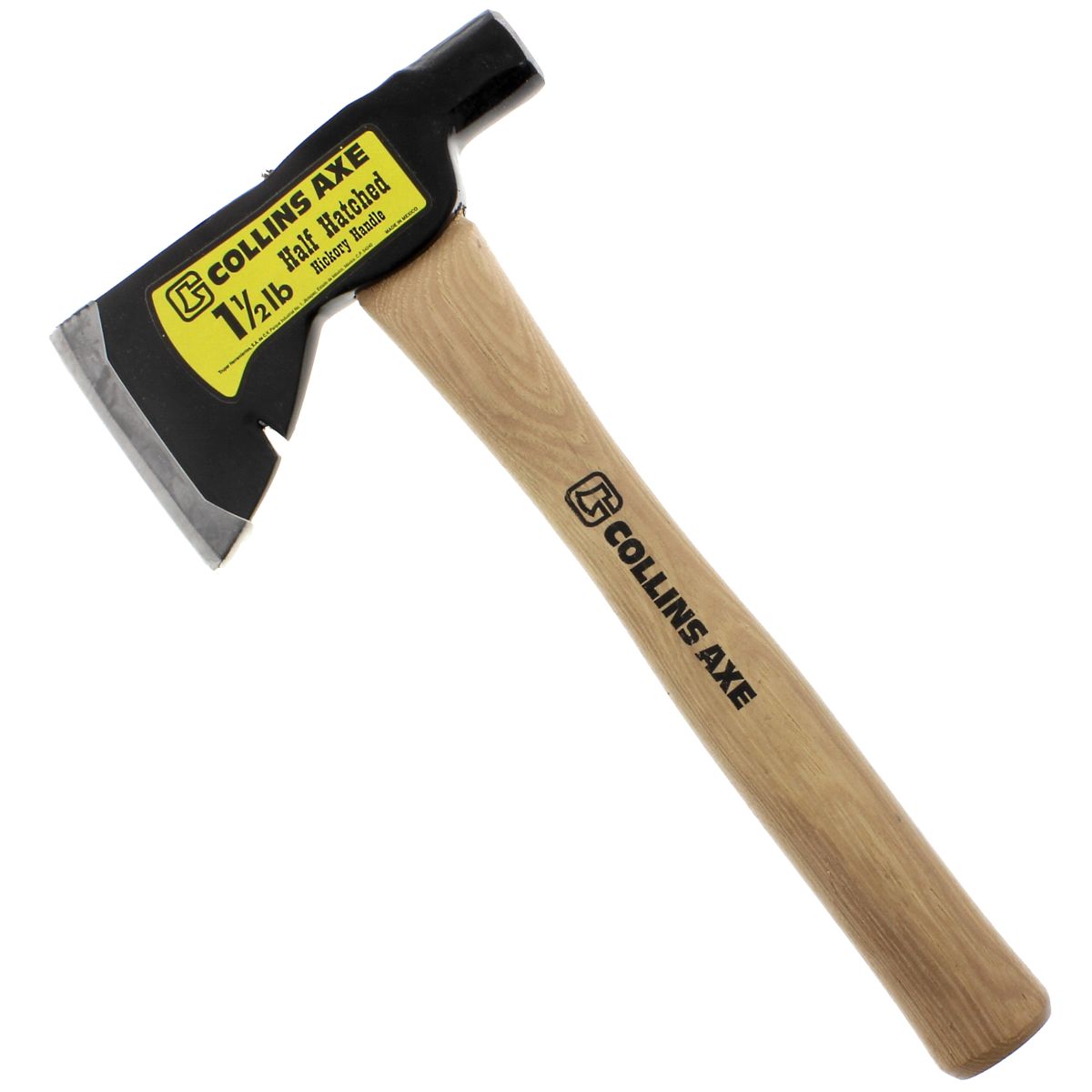 Truper 1-1/2 lb. Half Hatchet