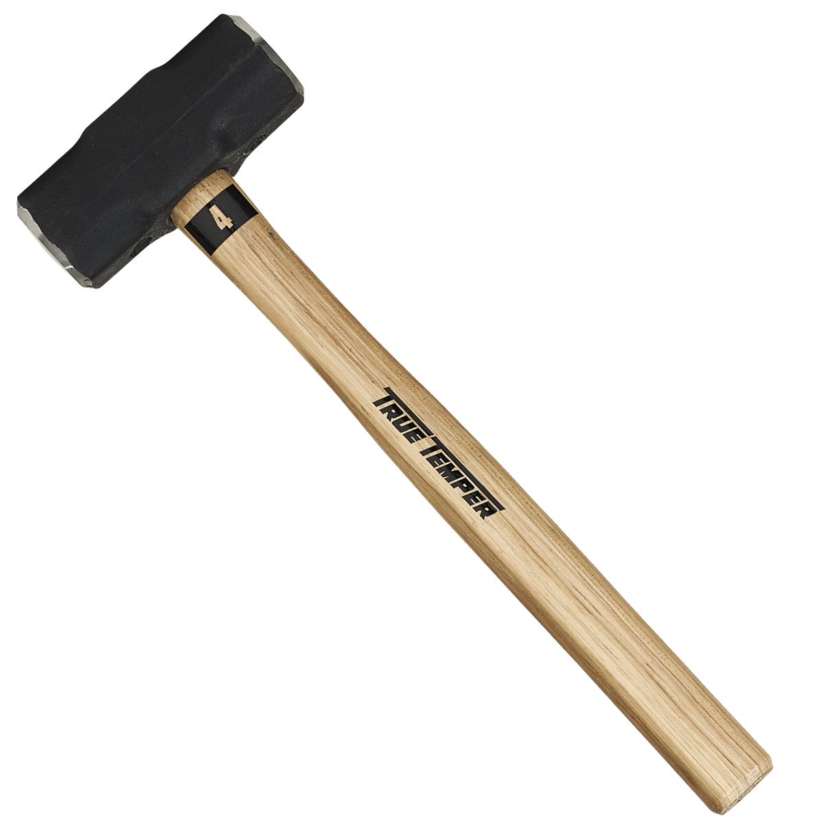 True Temper 2001300 Replacement Sledge Hammer Handle, 30 Inch, Multi