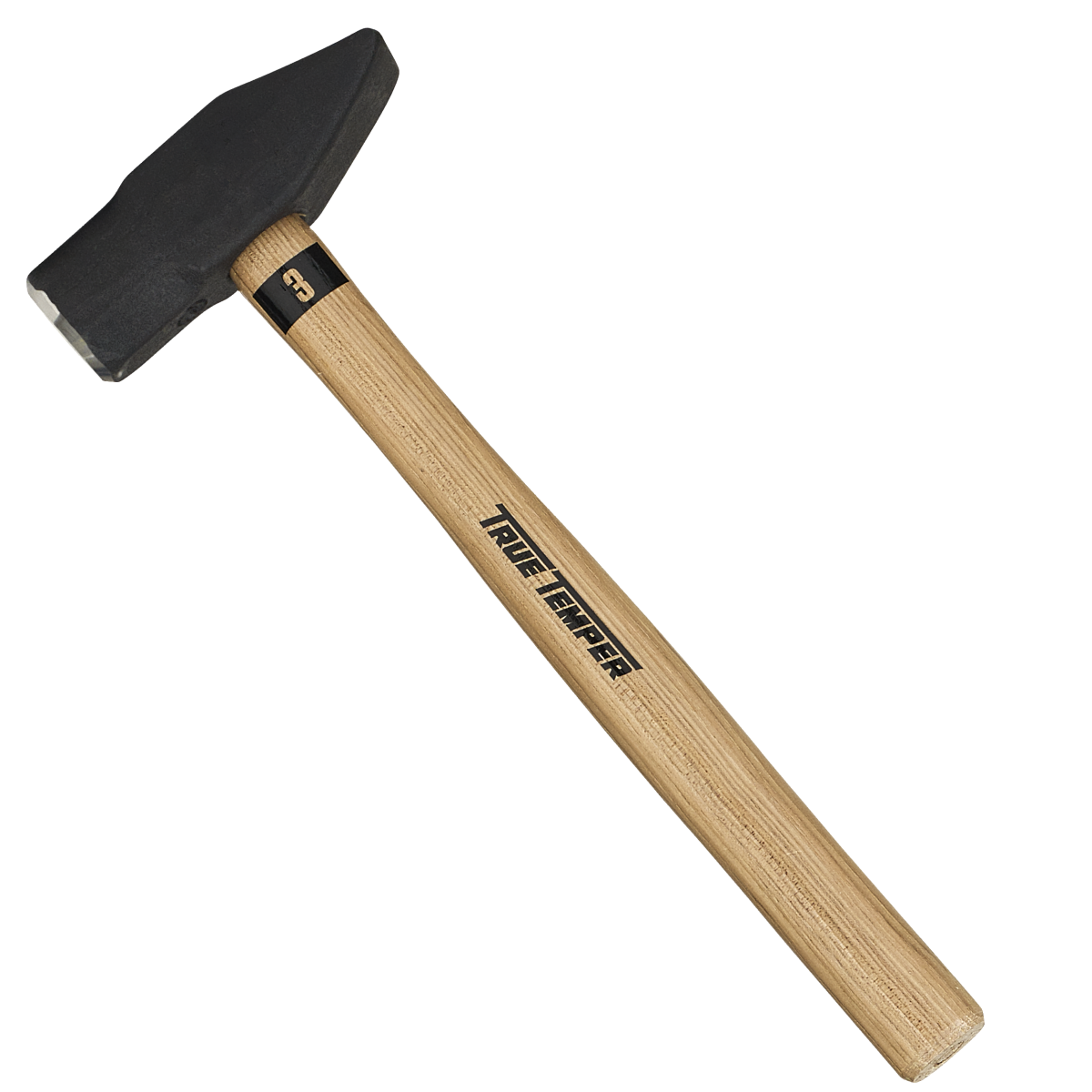 3 lb. Hardwood Cross Pein Hammer