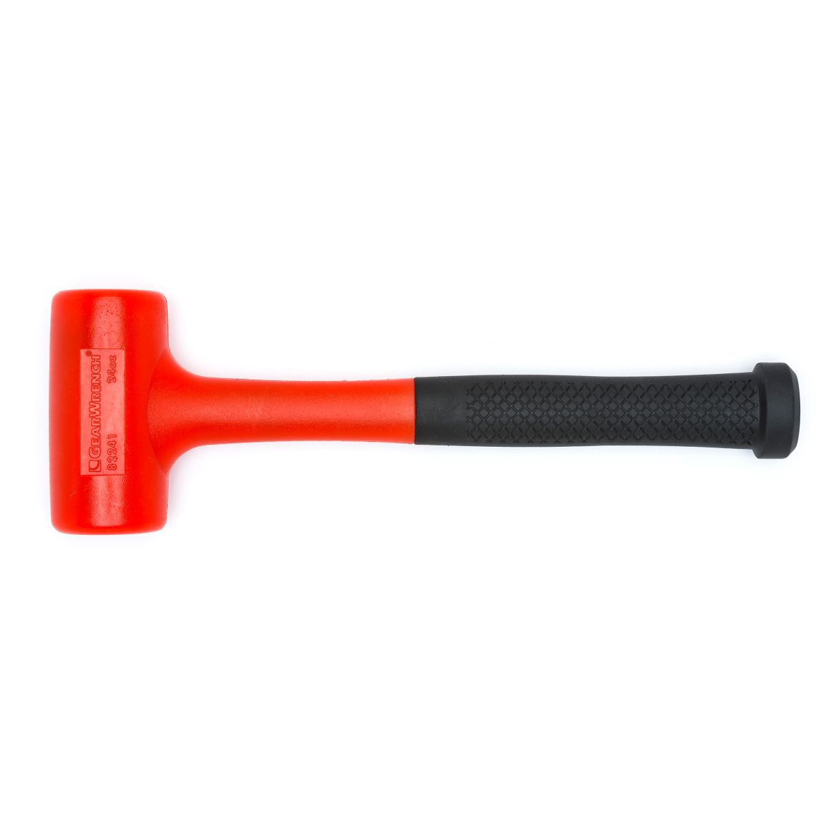 Gearwrench 82241 24 oz. Dead Blow Hammer