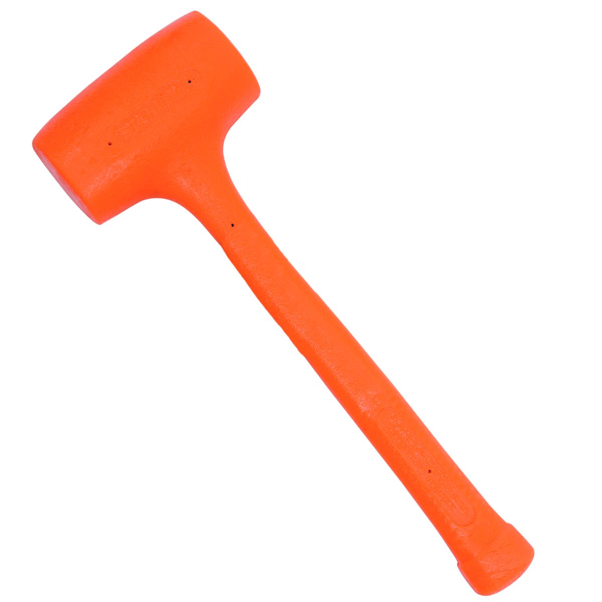 Stanley 42 oz. Compo-Cast® Hammer