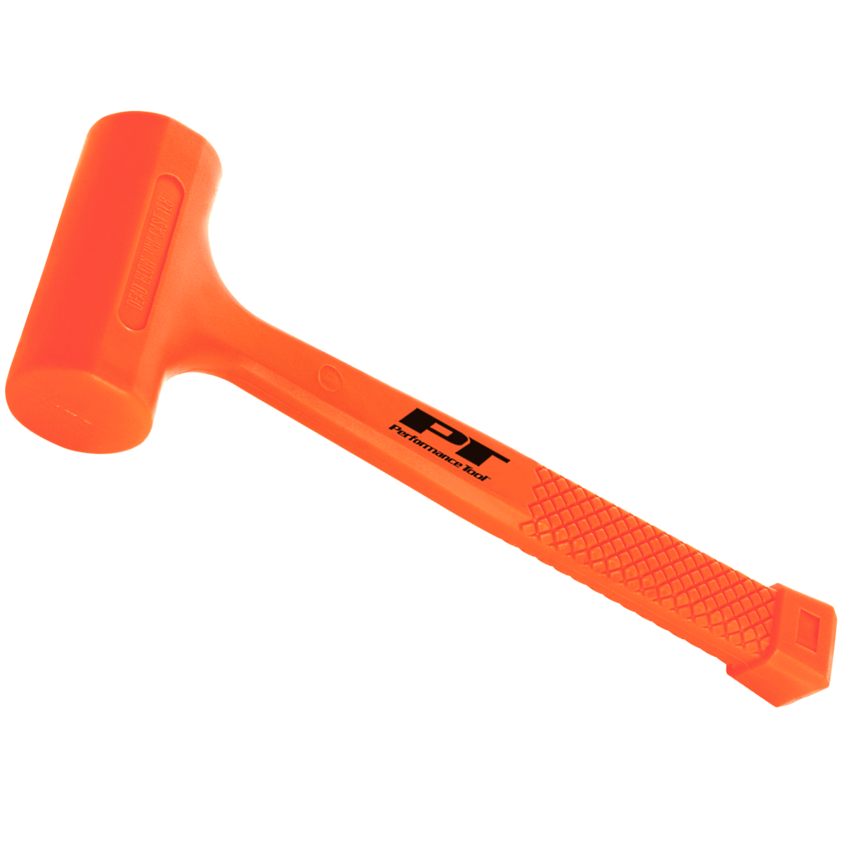 8.75" Dead Blow Hammer