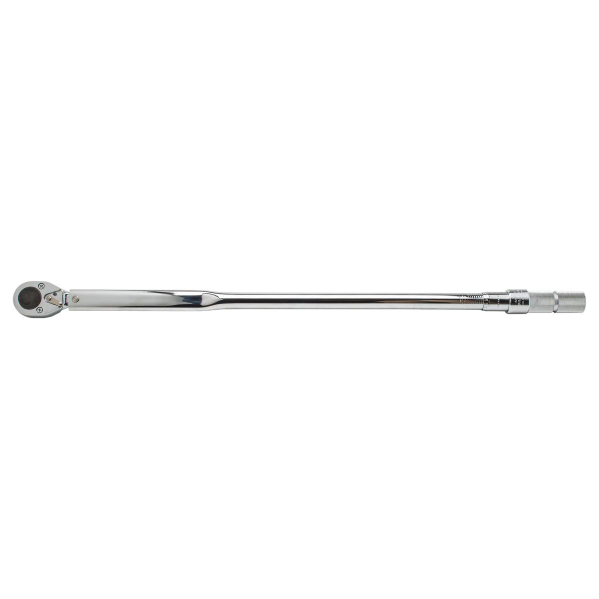 Proto 6020AB 120-600 ft./lbs. Ratchet Foot Pound Torque Wrench — 3/4" Drive