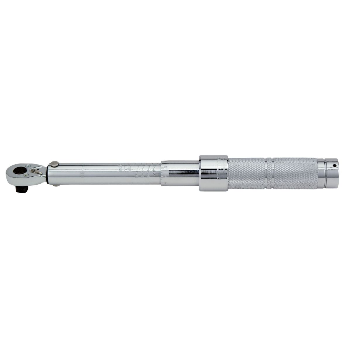 Proto 6014C 50-250 ft./lbs. Ratchet Foot Pound Torque Wrench — 1/2" Drive