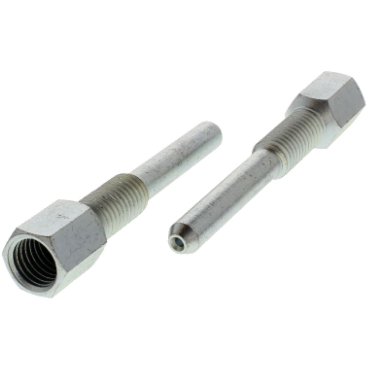 Tacoma Screw Products  Proto - Puller Part — Forcing Screw, Acme