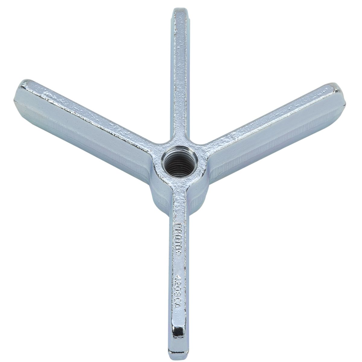 Proto - Puller Part — 2 & 3 Way Crossarm, 6 Ton