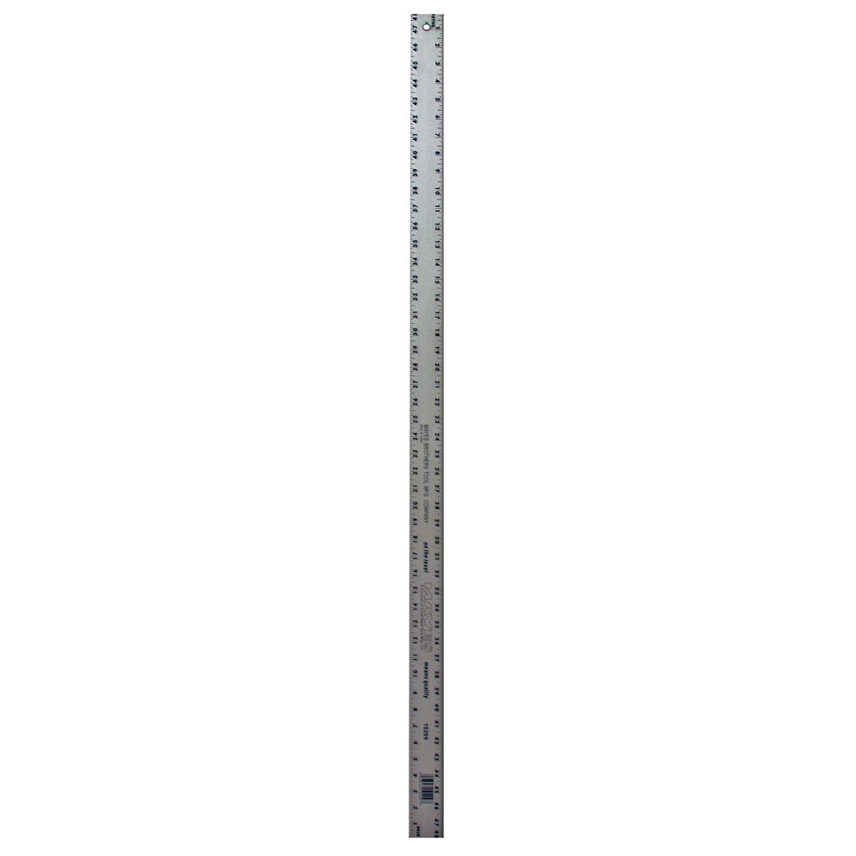 Steel Straight Edge Ruler