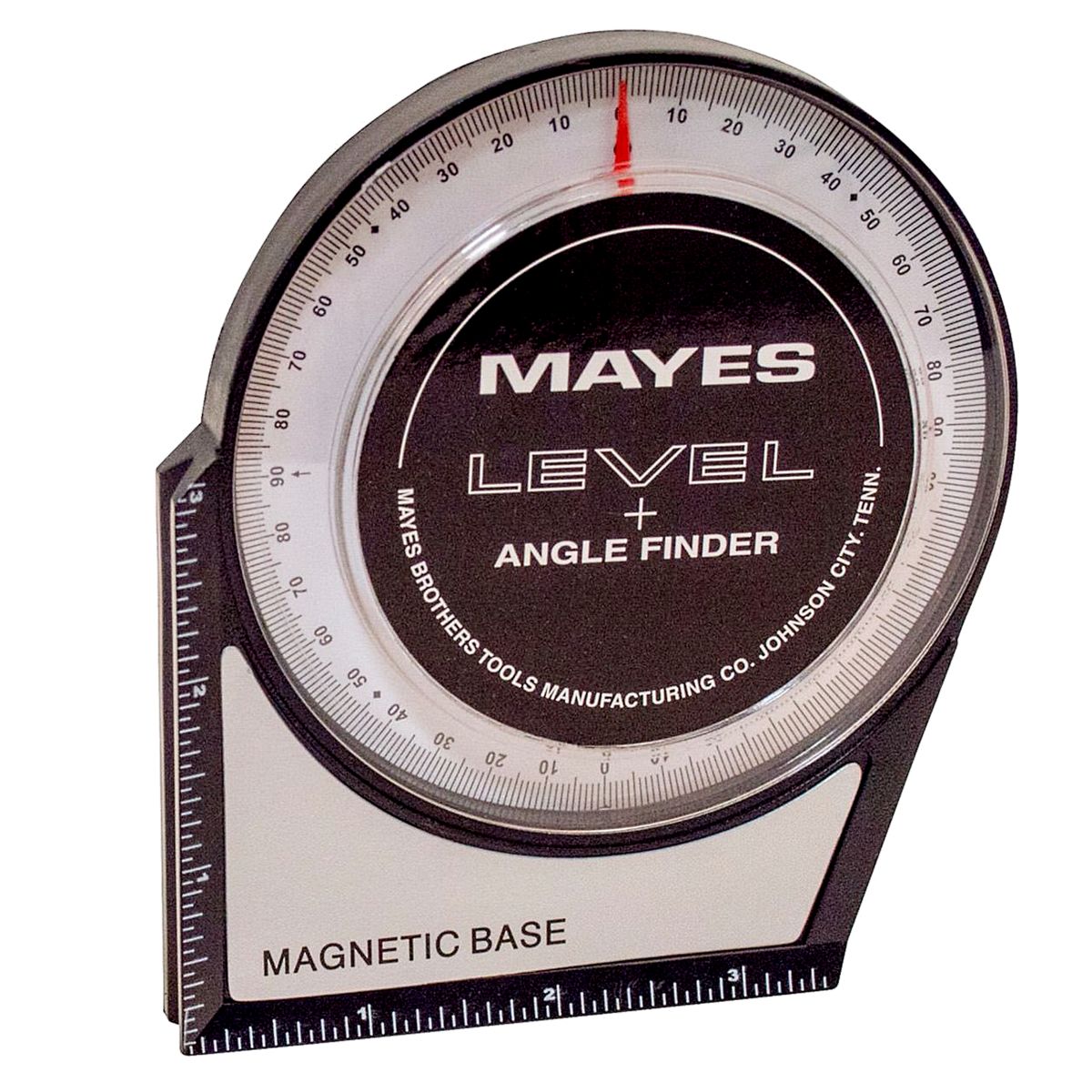 Mayes M700 Magnetic Angle Finder