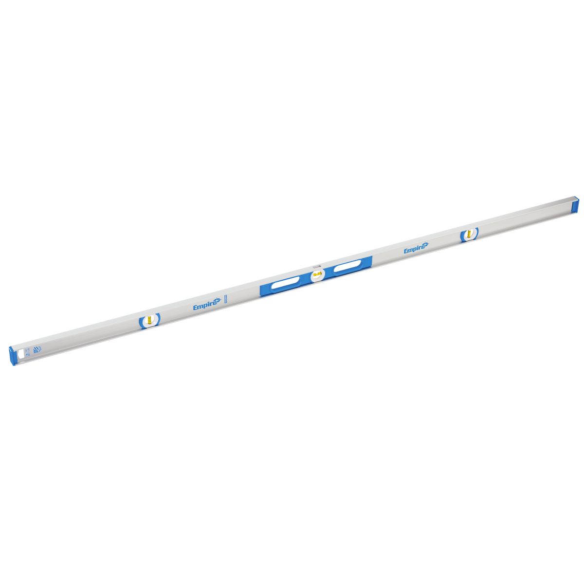 Milwaukee MLIBM78 78" Aluminum Magnetic I-Beam Level