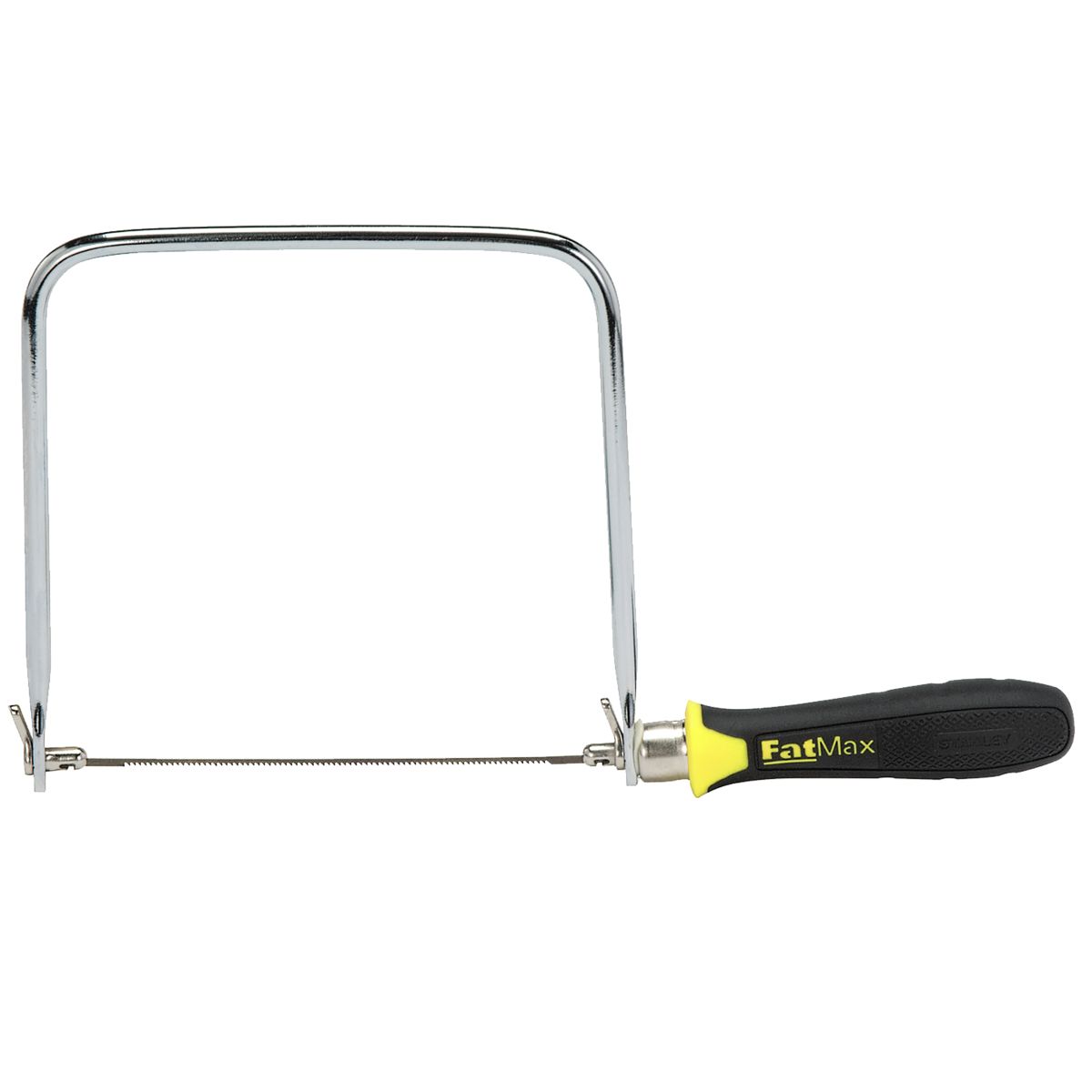 Stanley Coping Saw