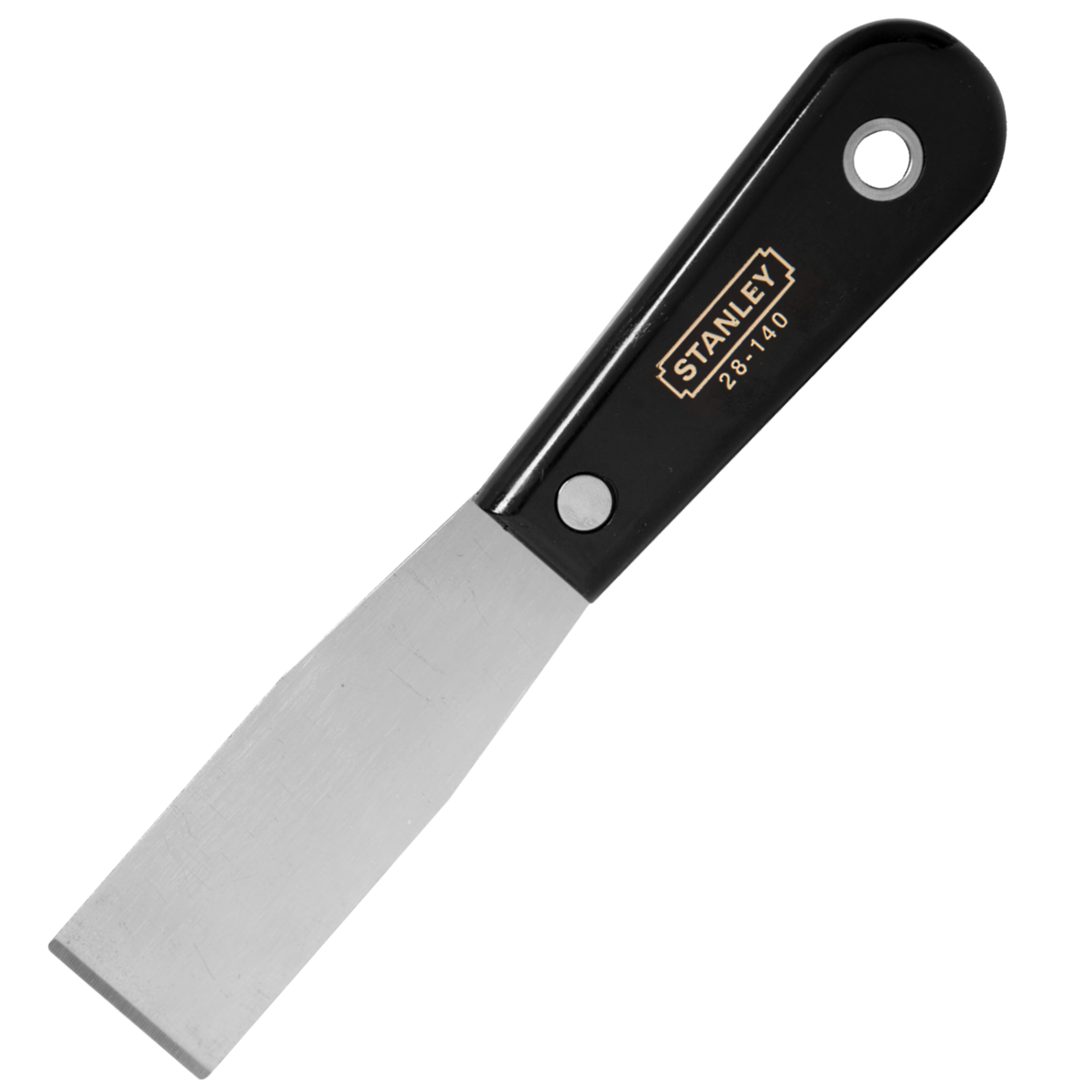 Stanley 1-1/4" Stiff Blade Putty Knife