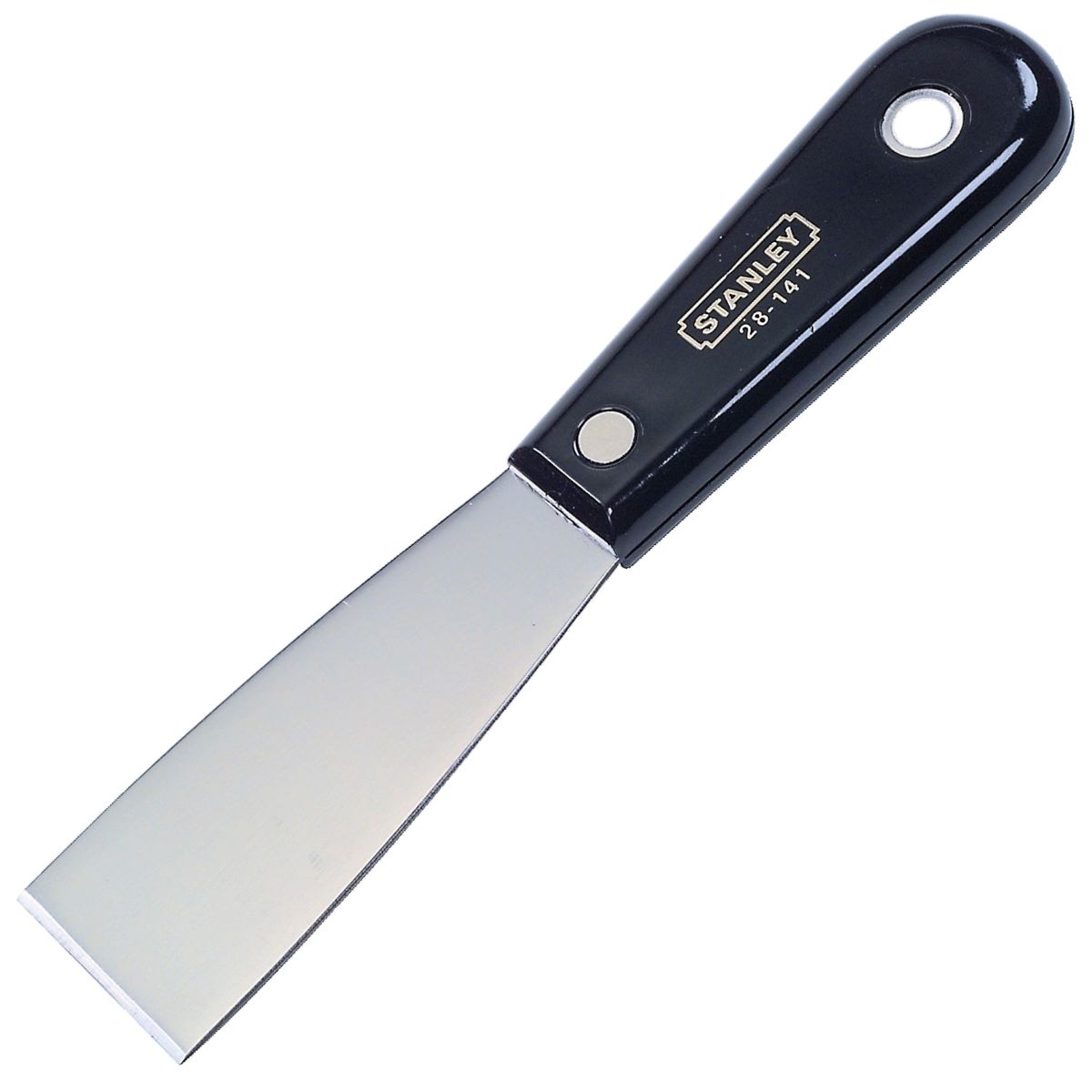 Stanley 1-1/2 Stiff Blade Putty Knife