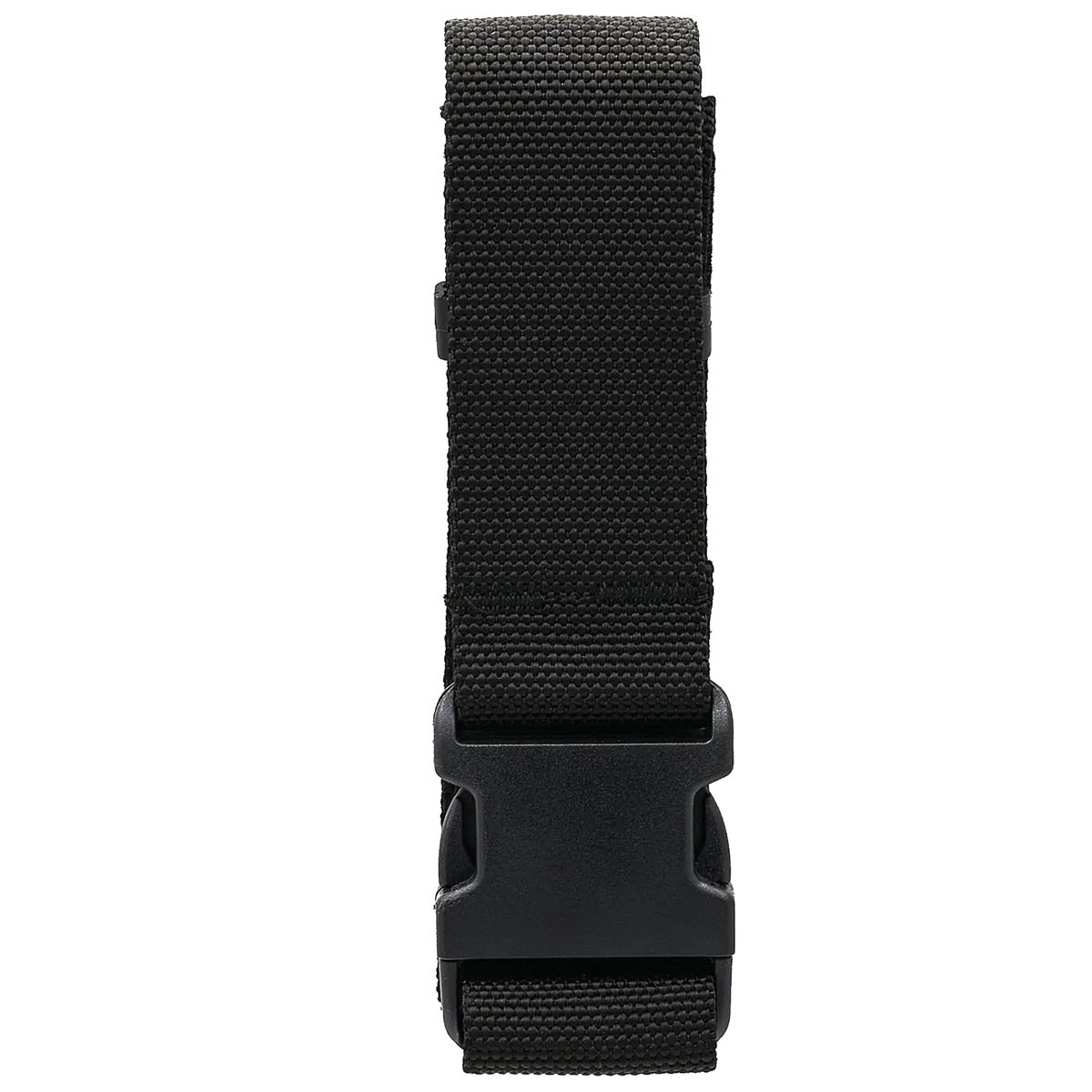 Web Belt, Black