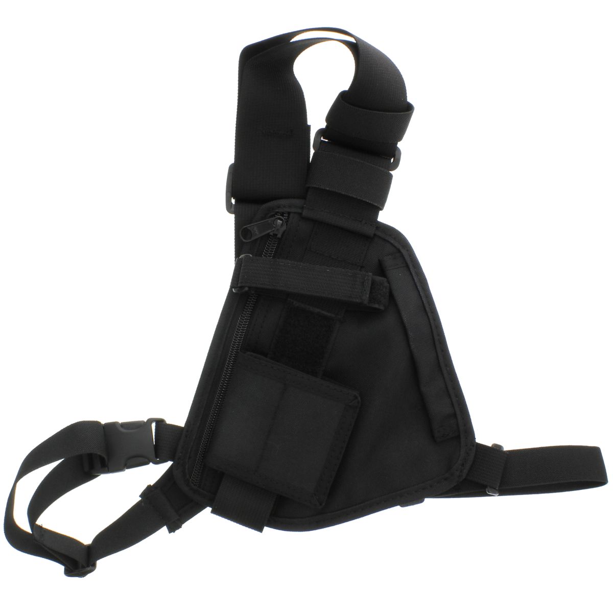 Hands-Free Radio Harness — Regular