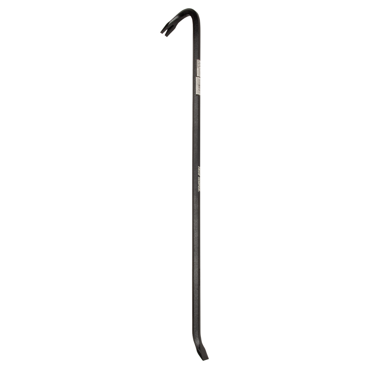 3/4" x 36" Gooseneck Wrecking Bar