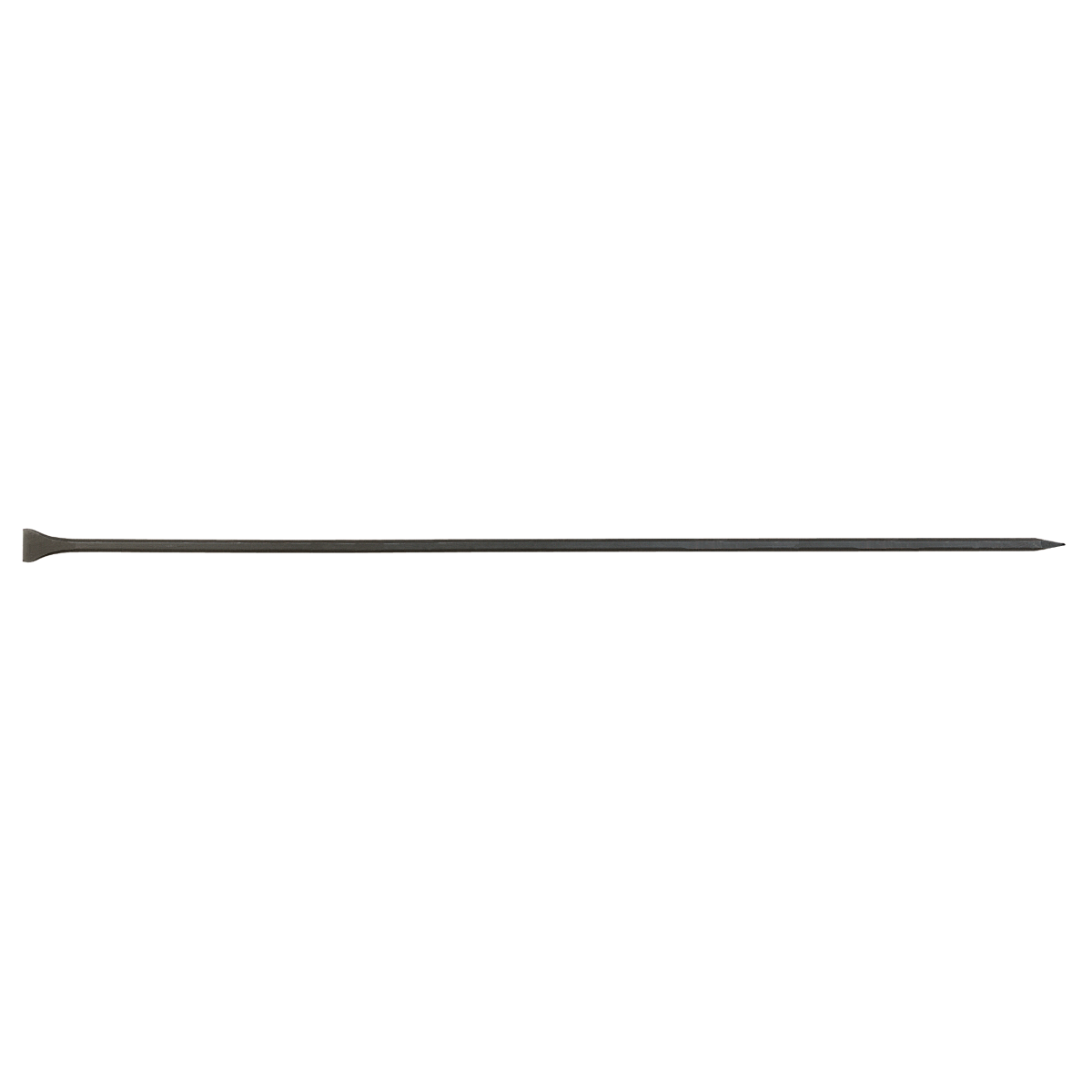 72" San Angelo Bar — Pencil Point