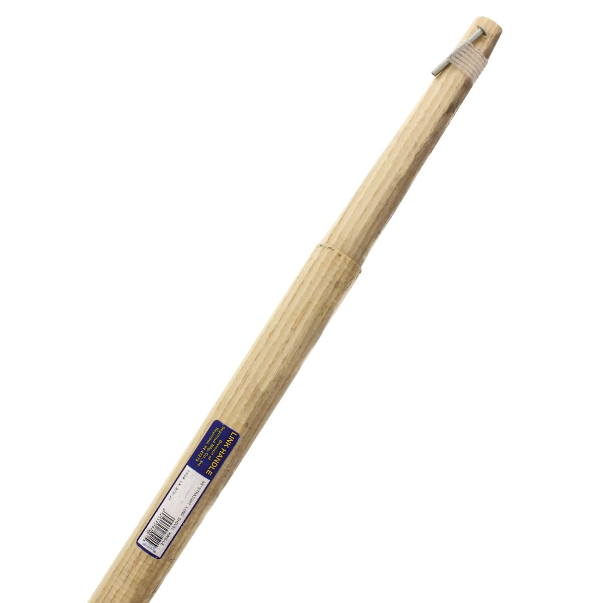 46" Long Straight Shovel Wood Replacement Handle