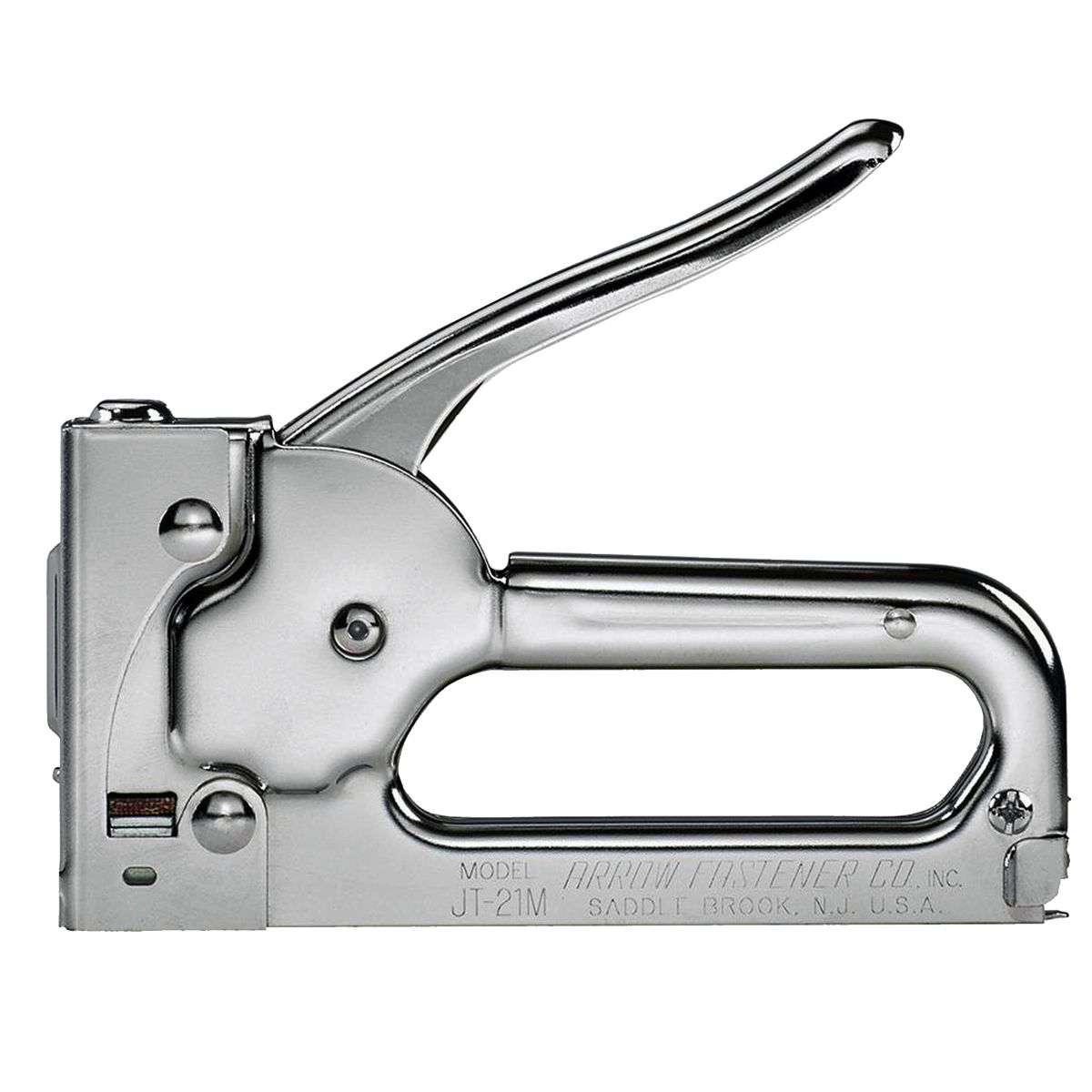 Arrow JT21CM Light Duty Staple Gun