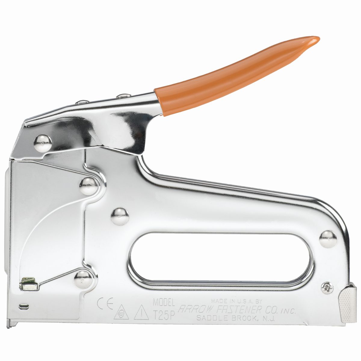 T25 Staple Gun - Low Voltage Wire Staple Gun