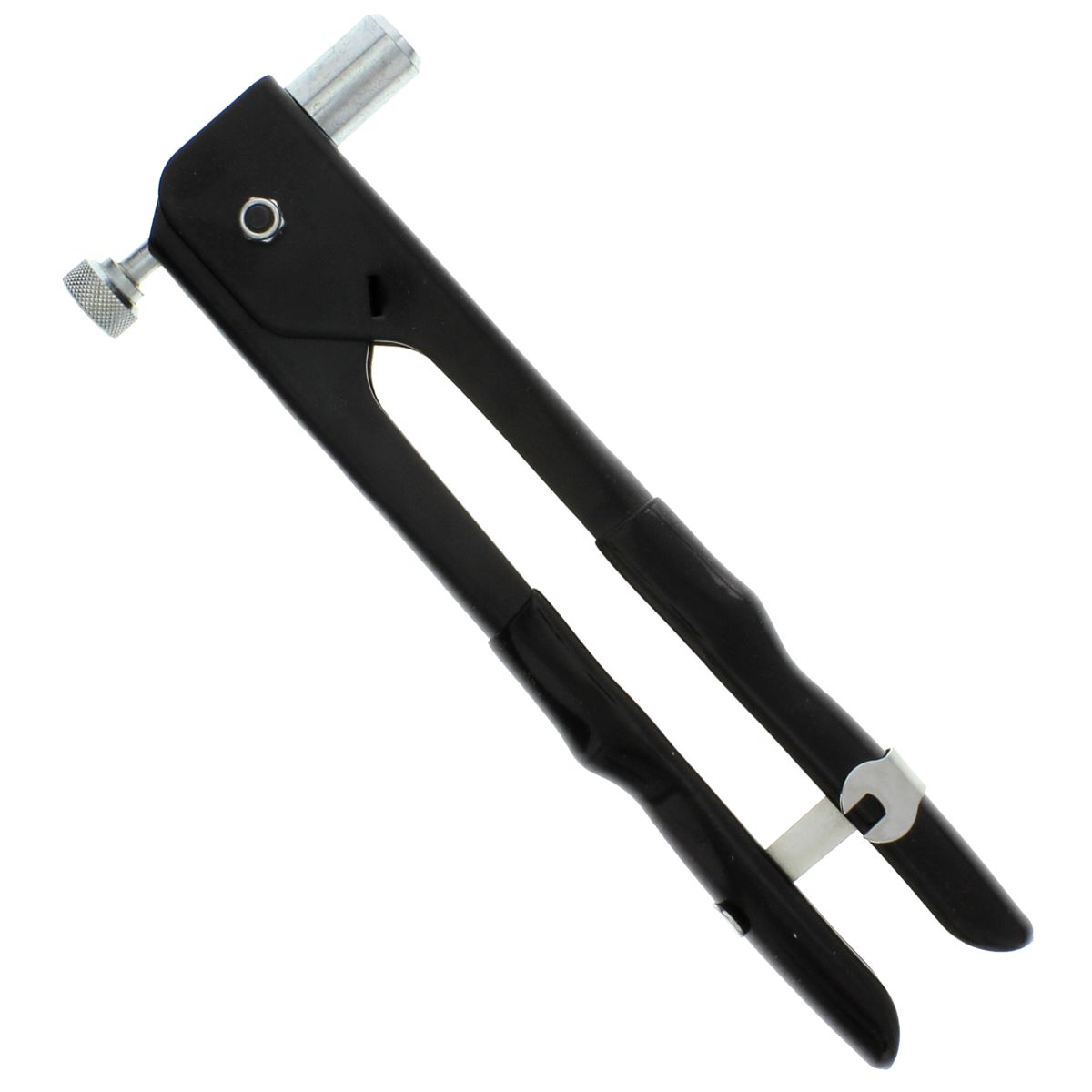 Ribbed Insert Hand Tool