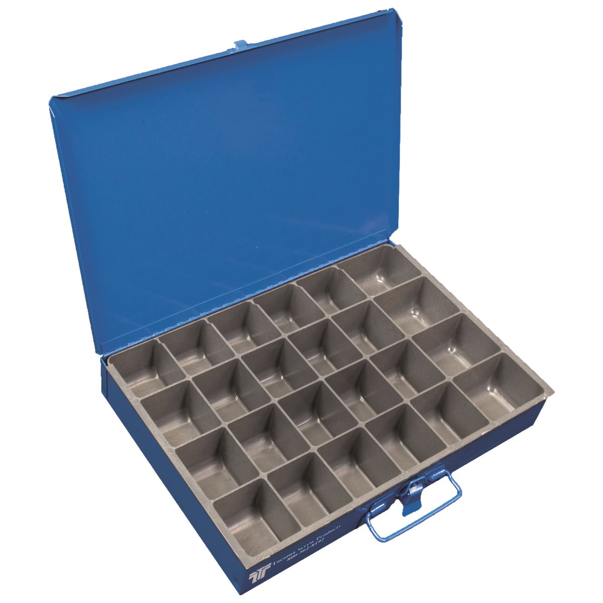 Durham 24 Compartment Small Size Drawer