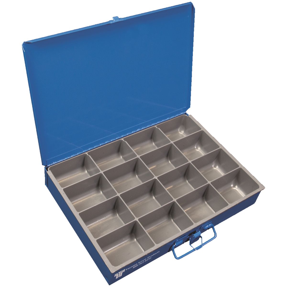 Durham 16 Compartment Small Size Drawer