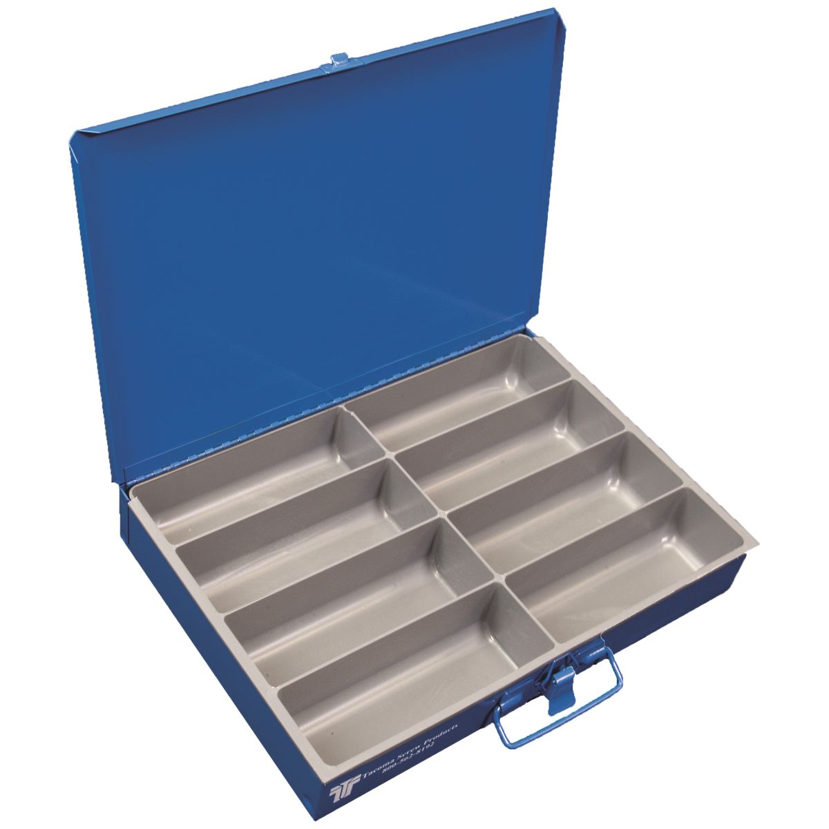 Durham 8 Compartment Small Size Drawer