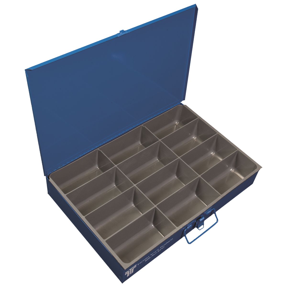 Durham 12 Compartment Large Size Drawer